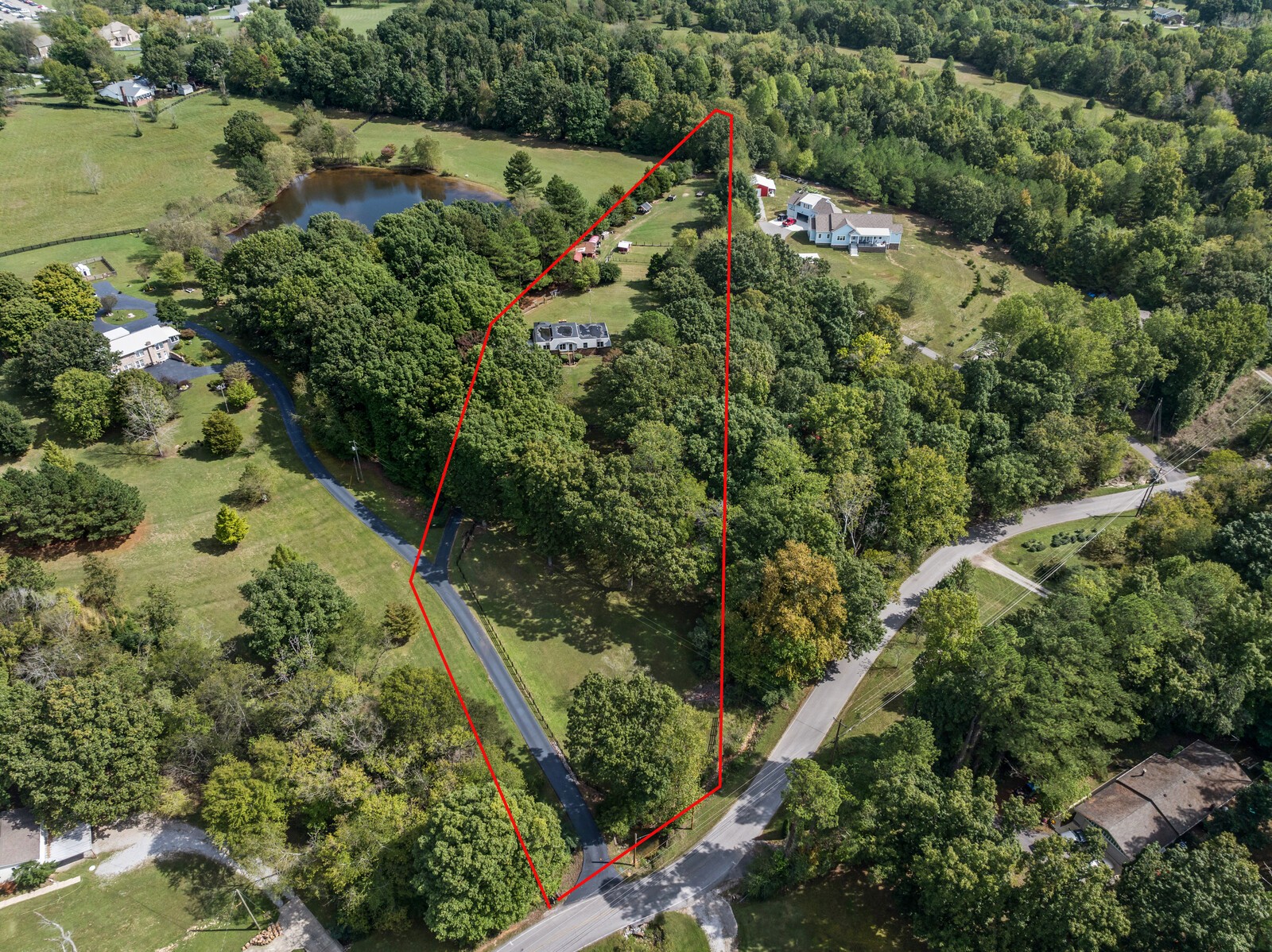 7201 Sleepy Hollow Rd