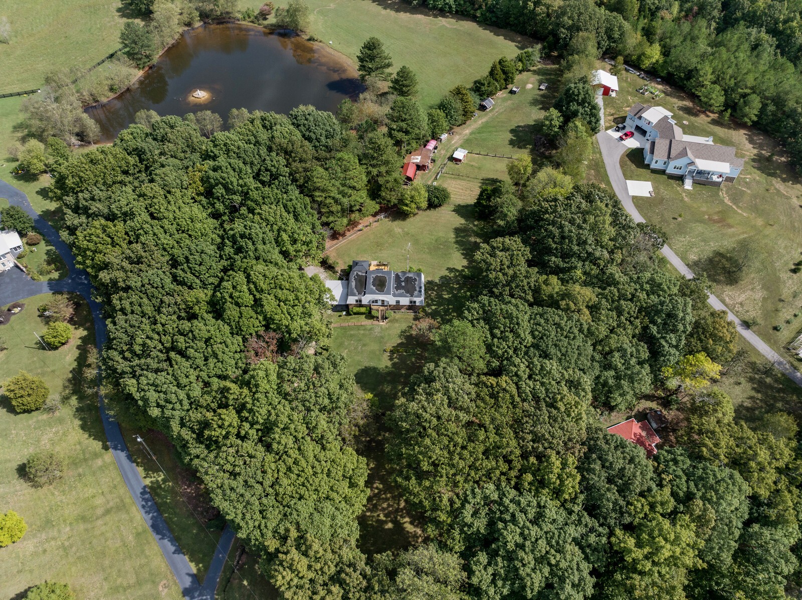 7201 Sleepy Hollow Rd