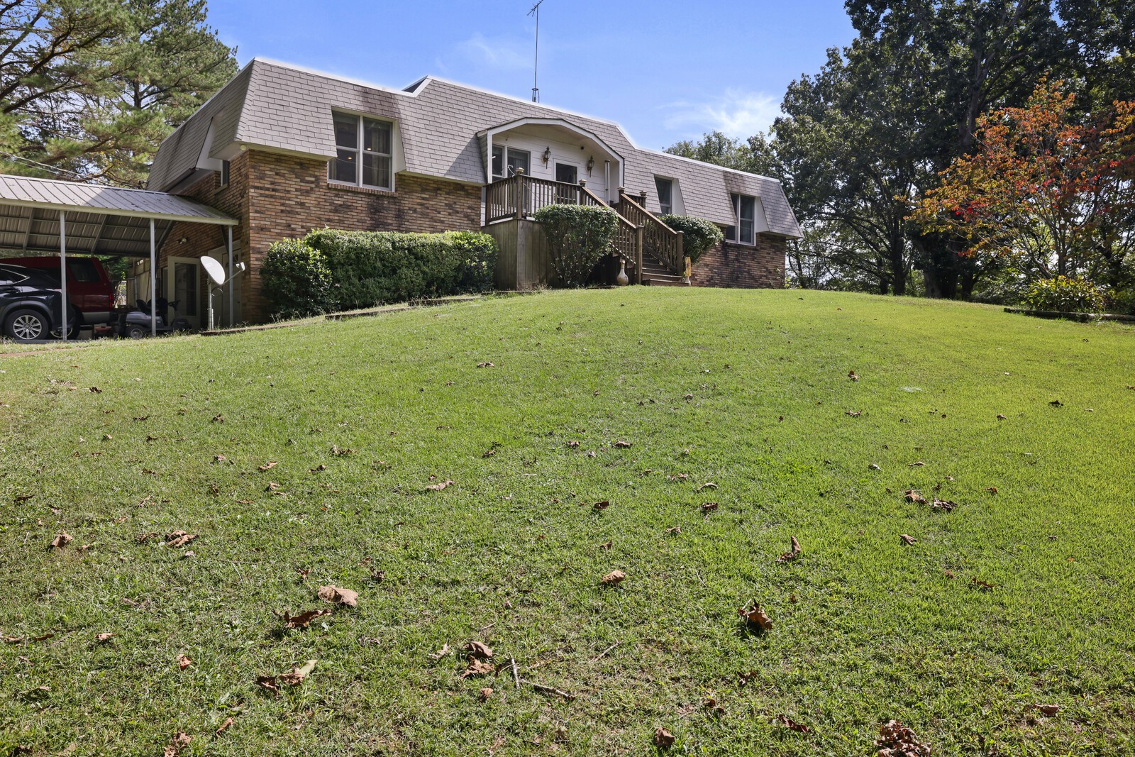 7201 Sleepy Hollow Rd