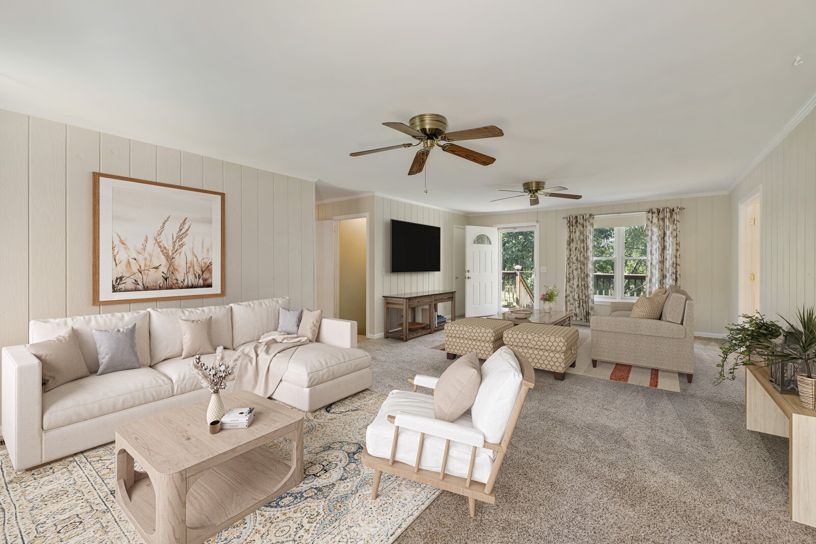 7201 Sleepy Hollow Rd