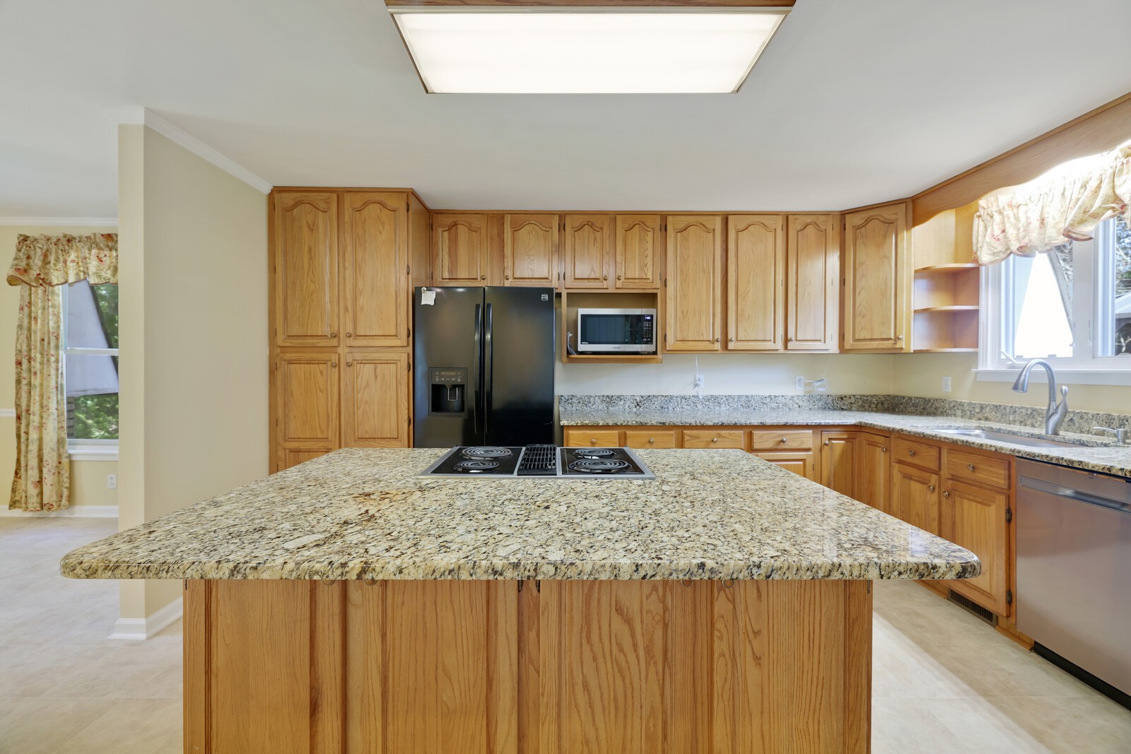 7201 Sleepy Hollow Rd