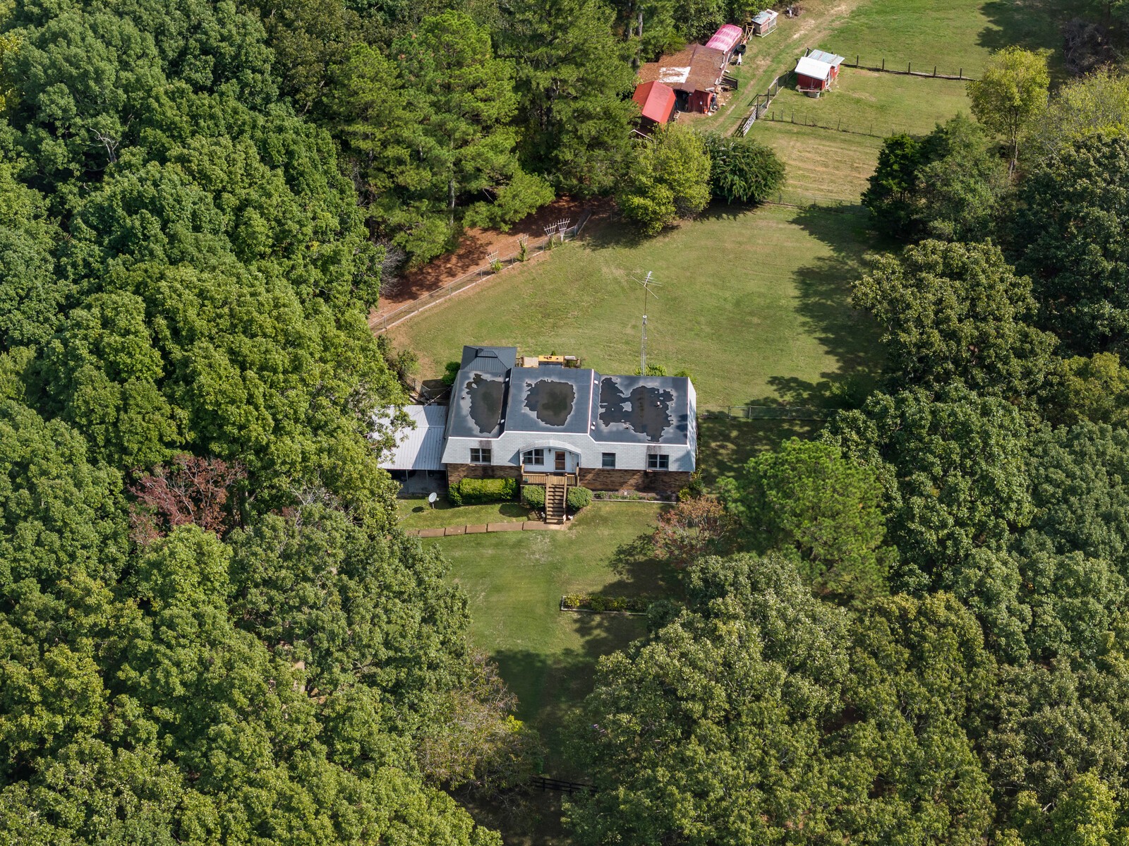 7201 Sleepy Hollow Rd