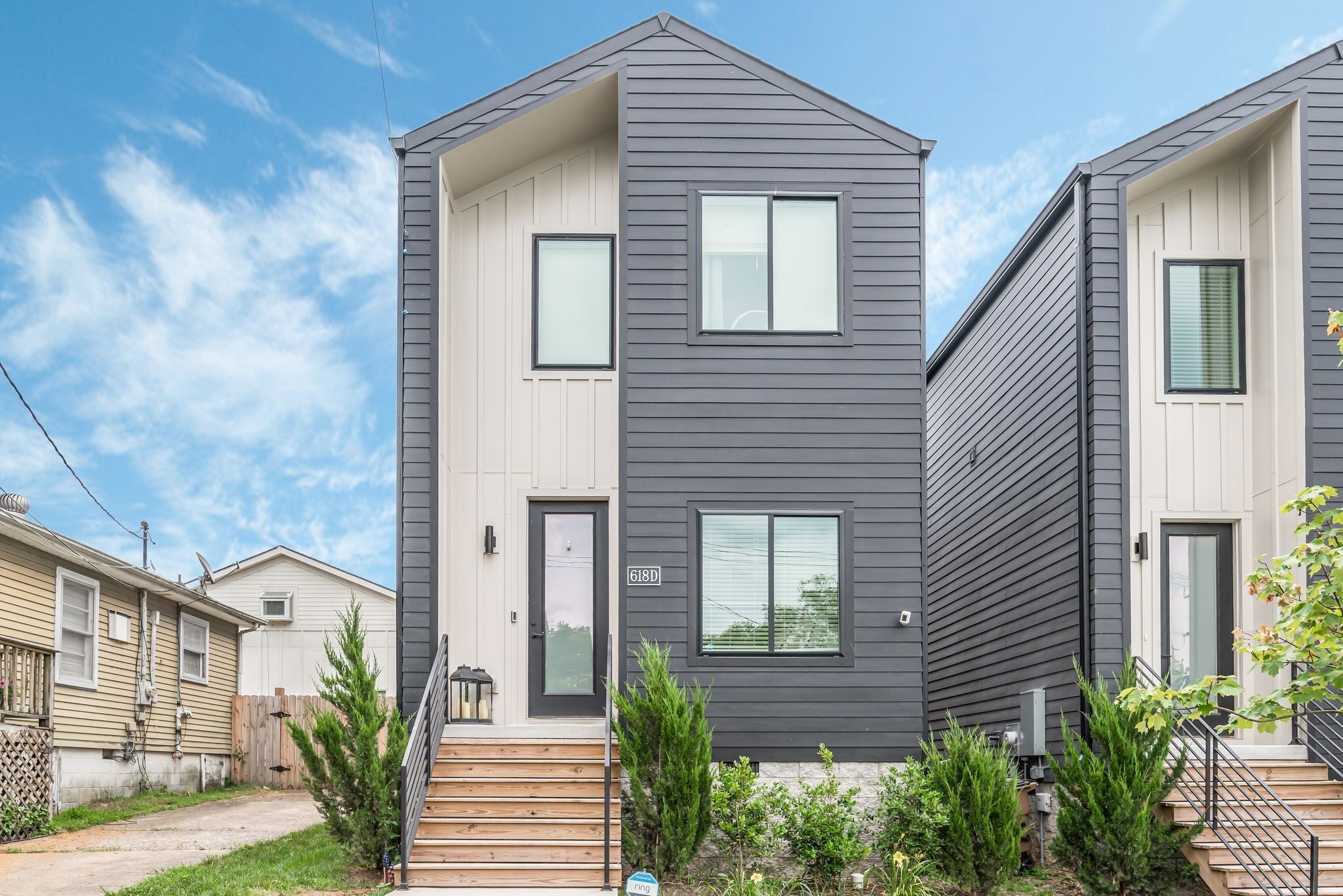 618 Annex Ave Unit: D