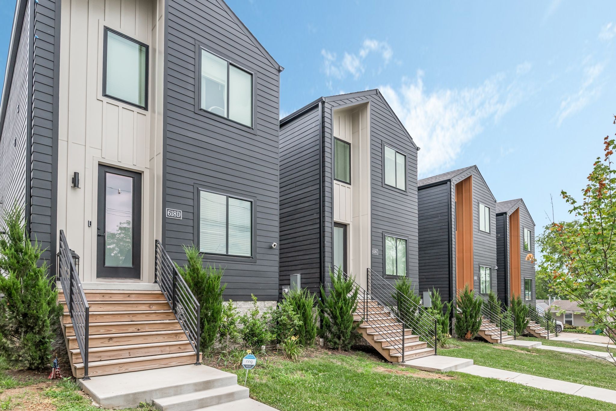 618 Annex Ave Unit: D