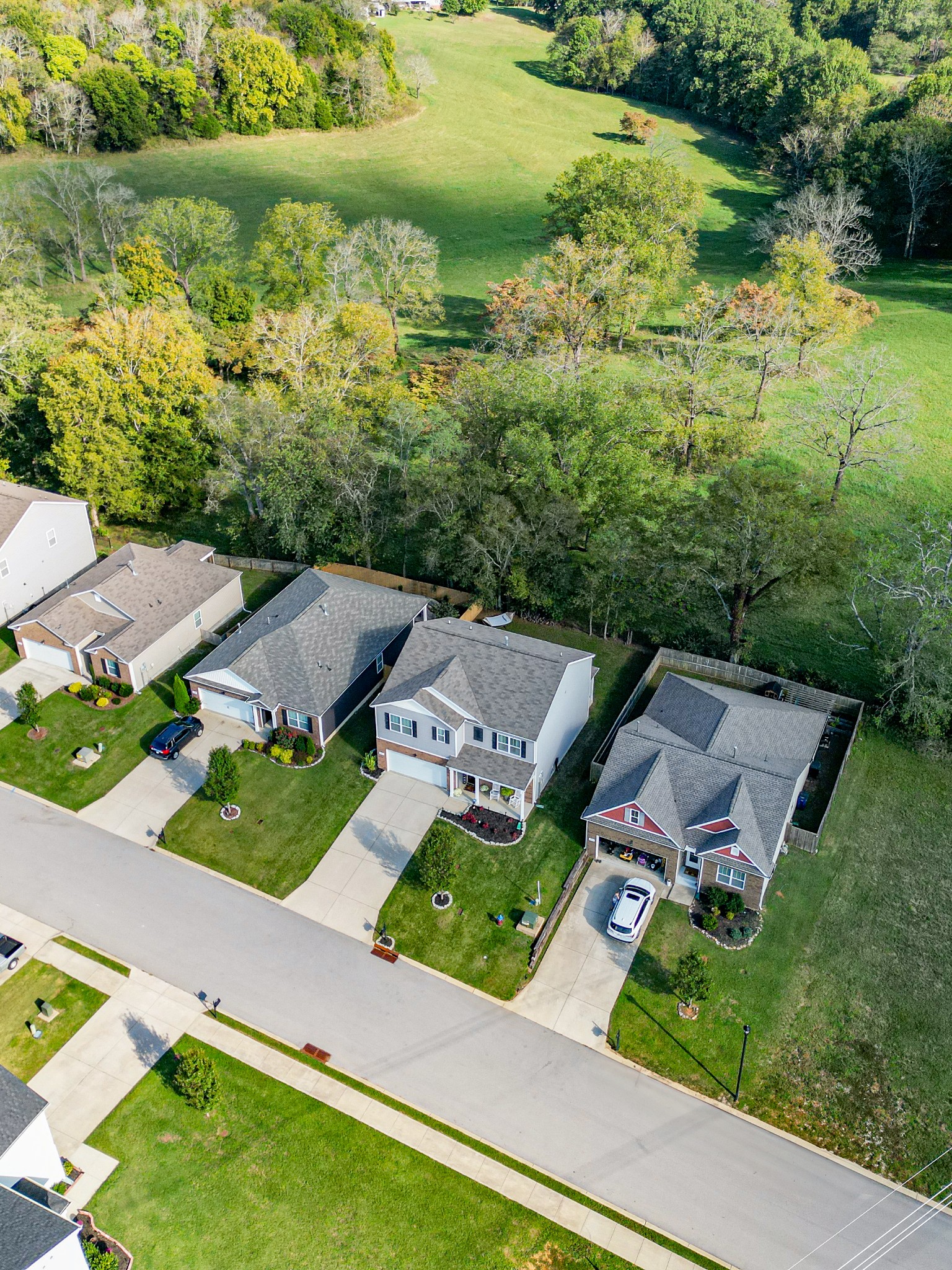 742 Prominence Rd