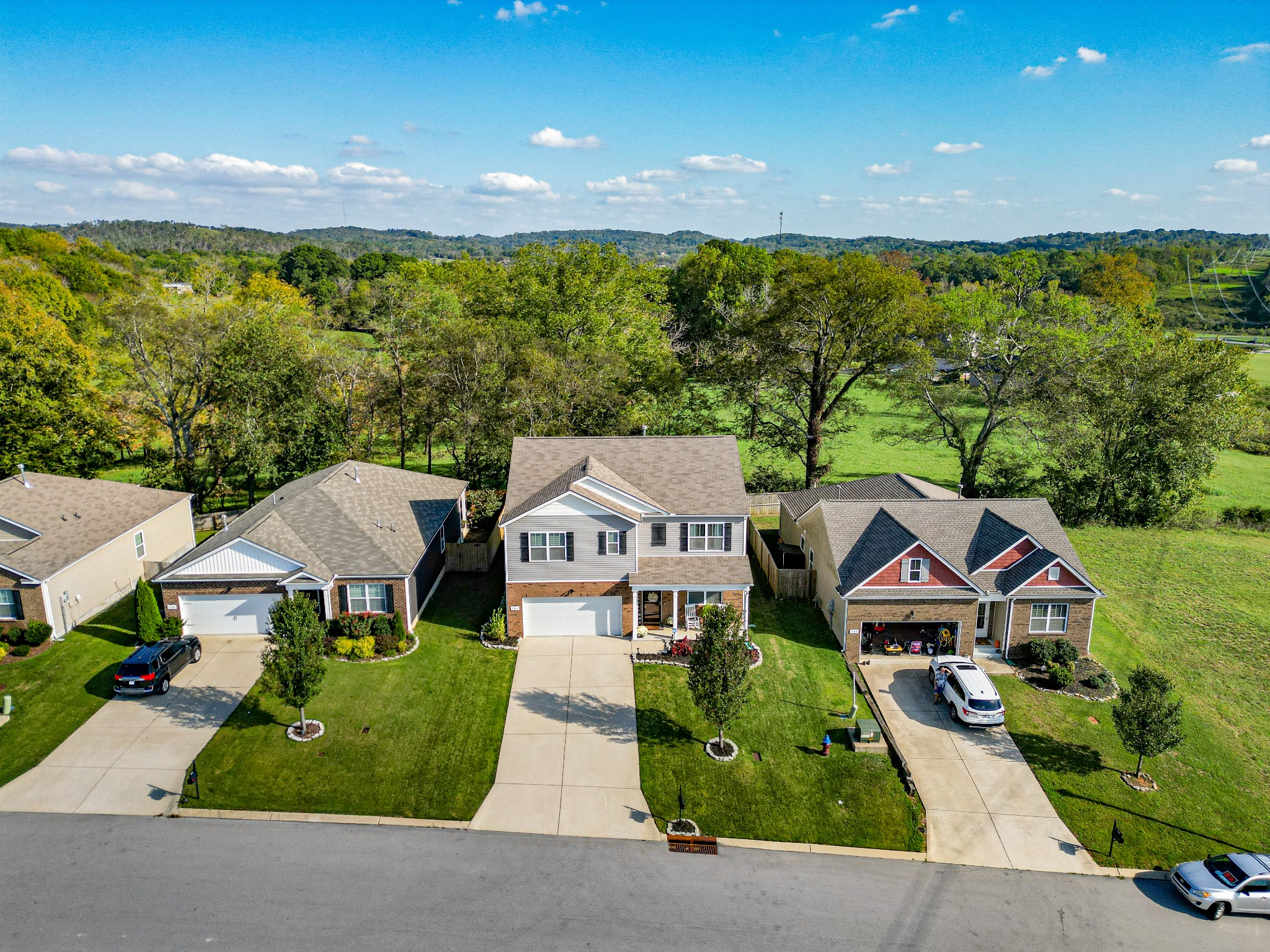 742 Prominence Rd