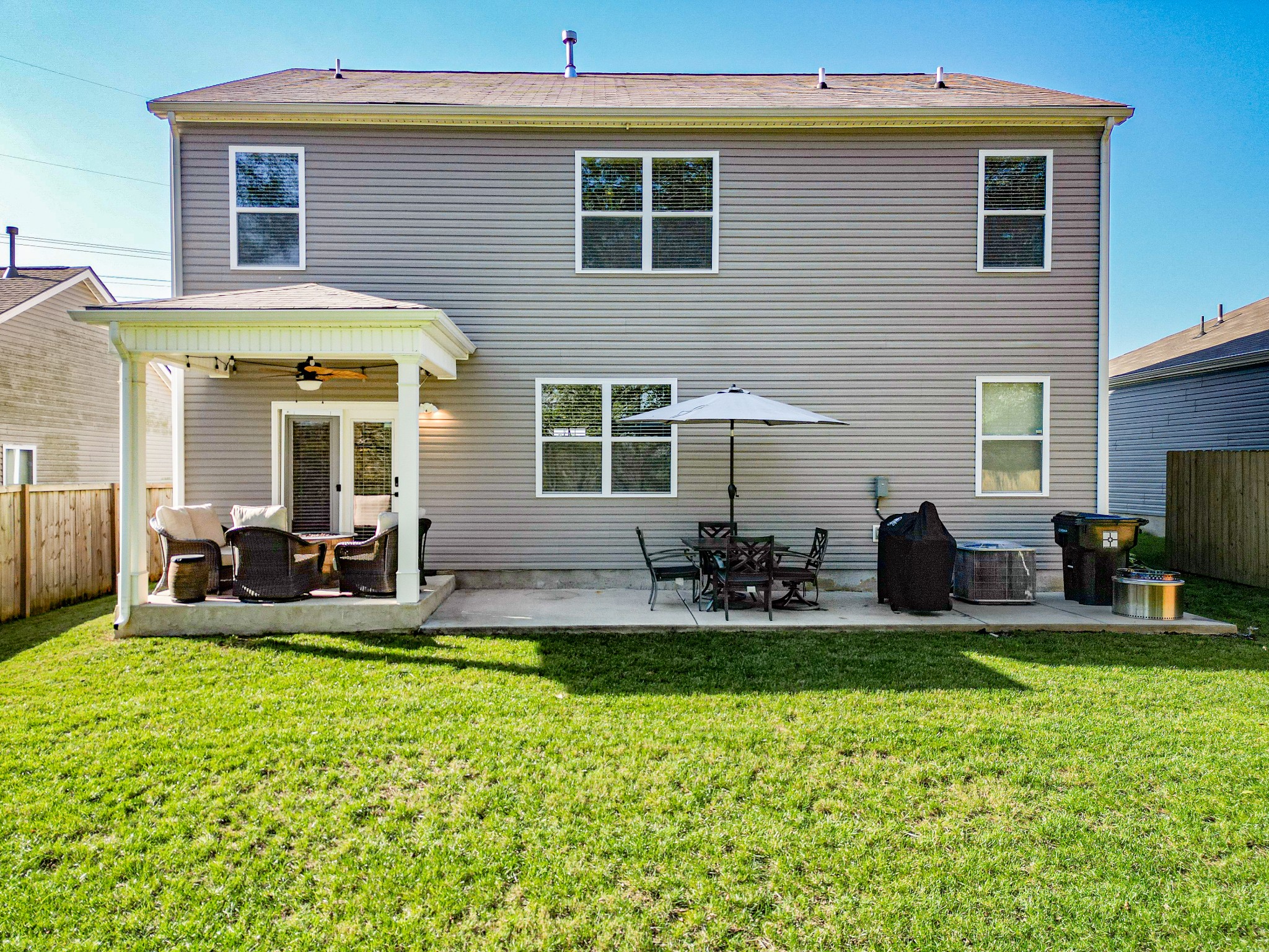 742 Prominence Rd