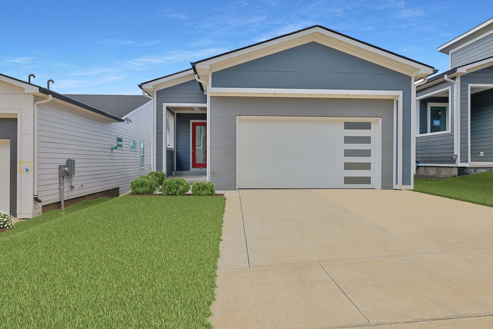 1605 Boxwood Dr