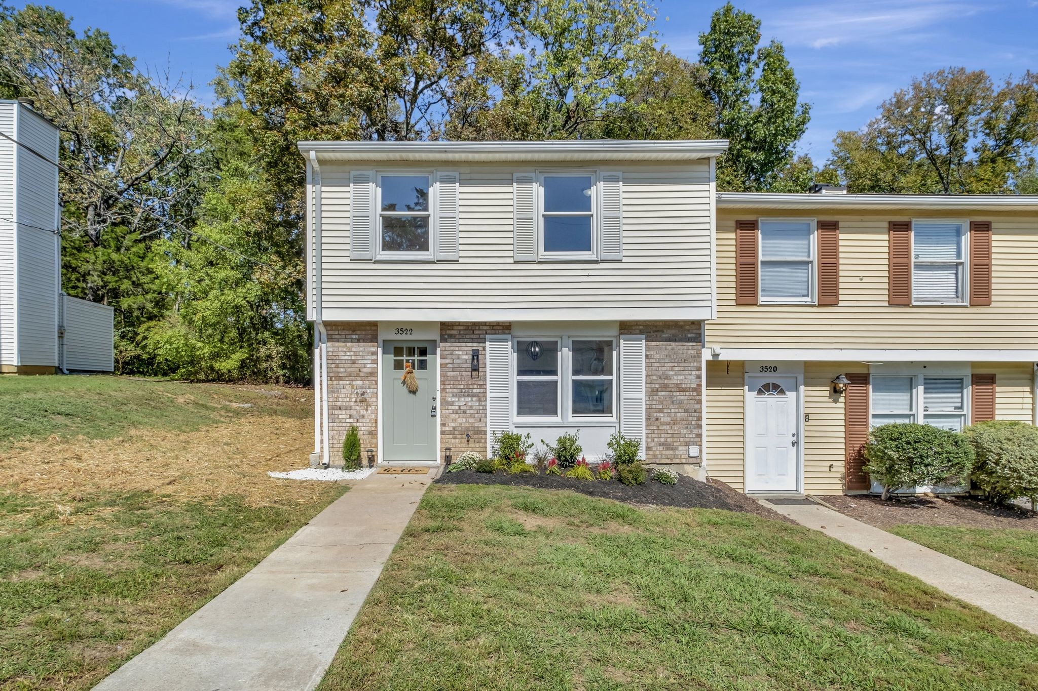 3522 Seneca Forest Dr