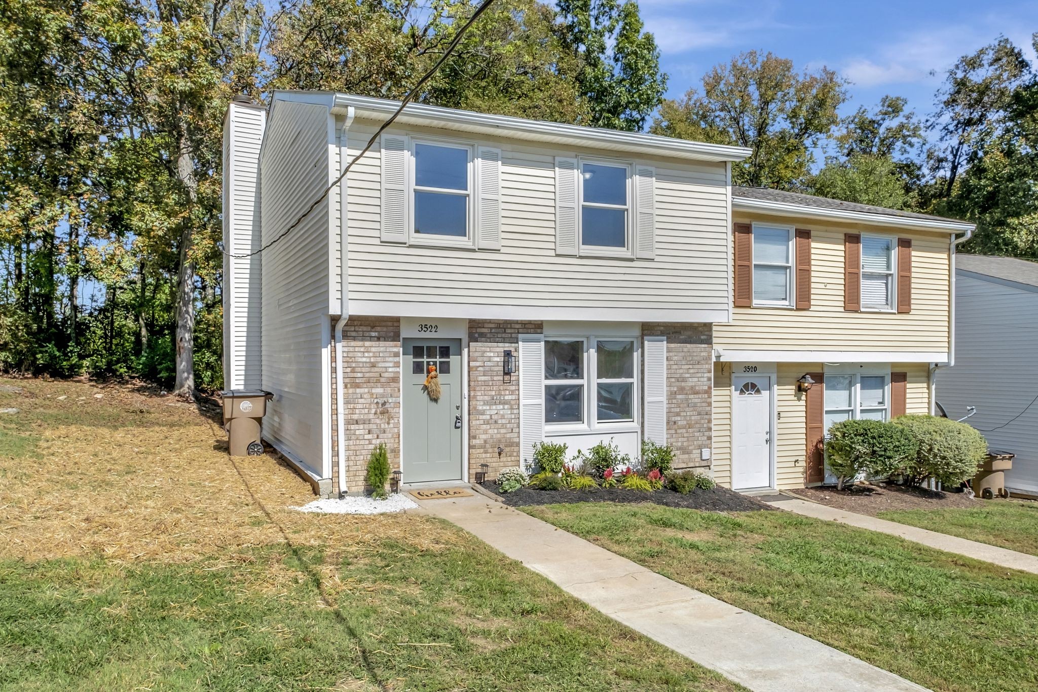 3522 Seneca Forest Dr