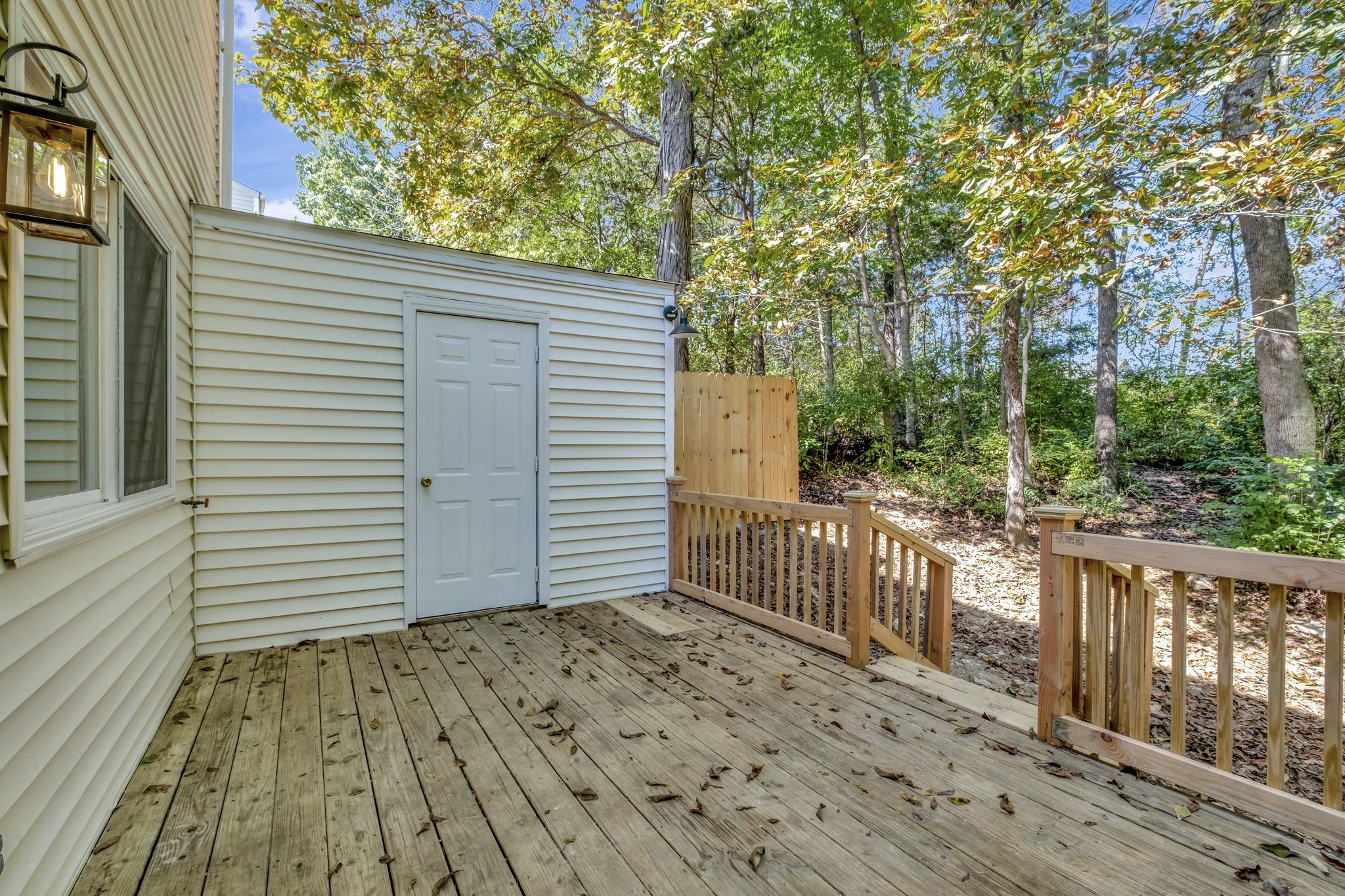 3522 Seneca Forest Dr