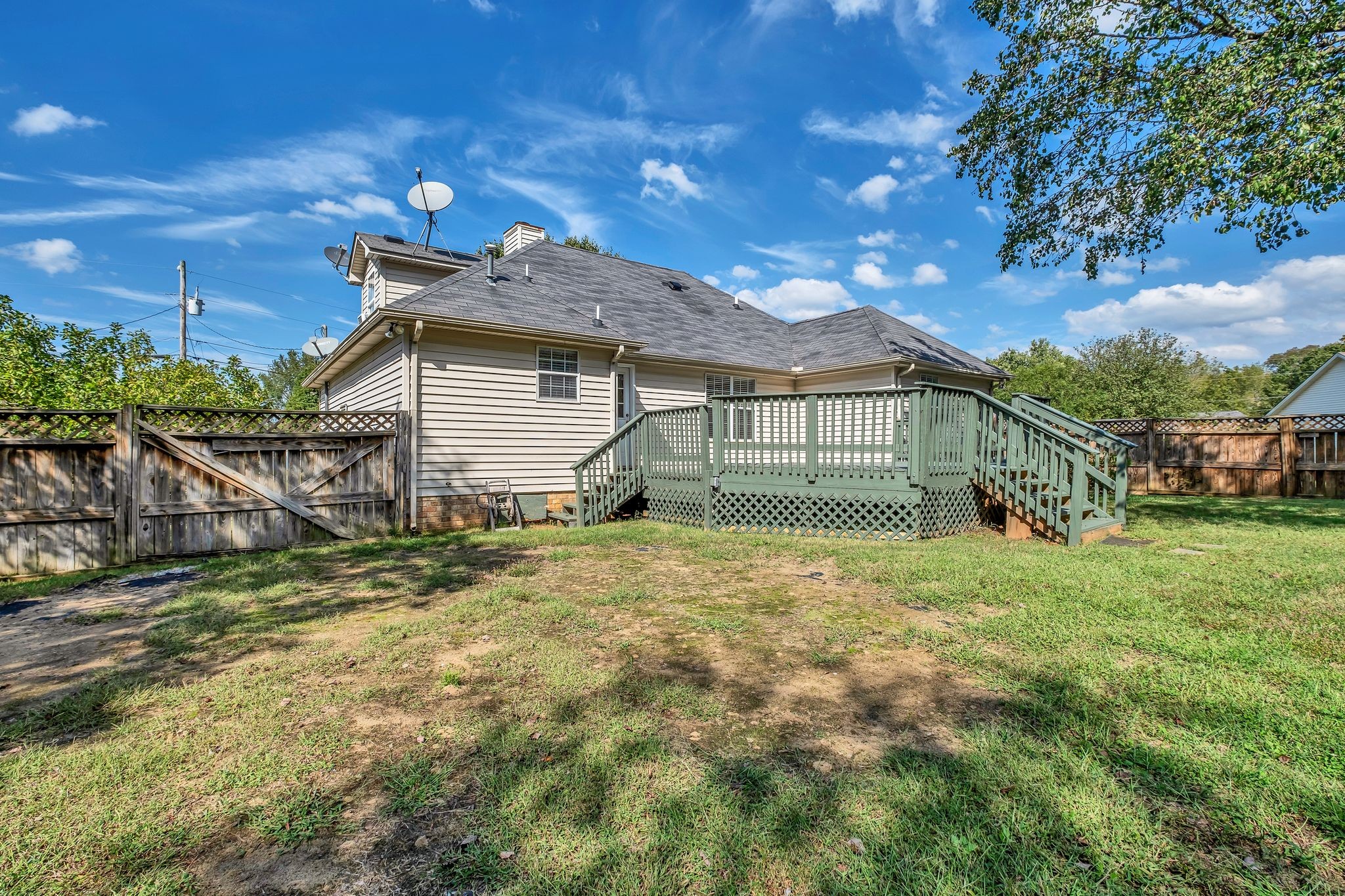 315 Cypress Glen Dr