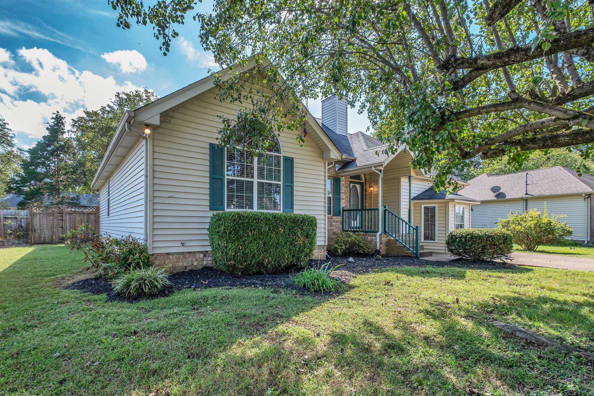 315 Cypress Glen Dr