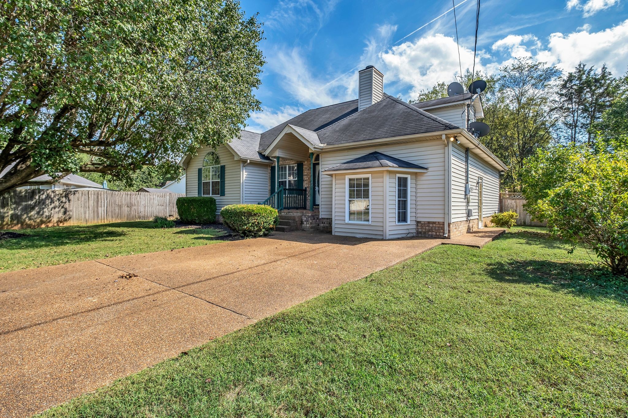 315 Cypress Glen Dr
