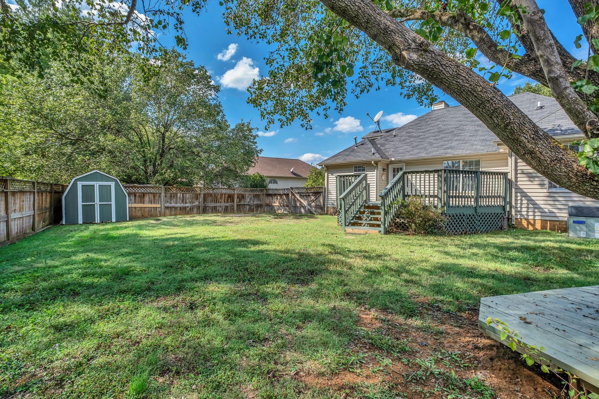 315 Cypress Glen Dr