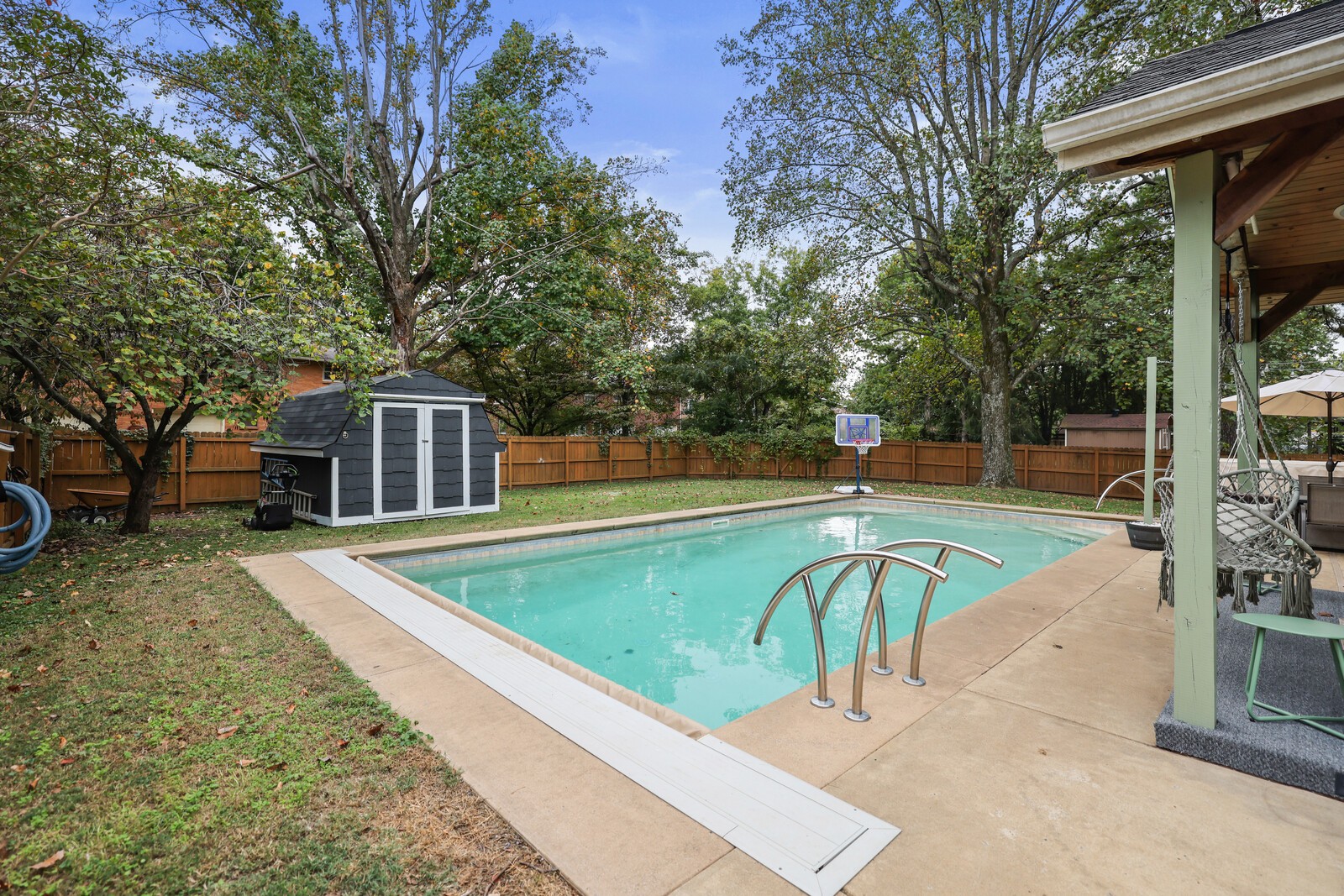 4267 Samoa Dr