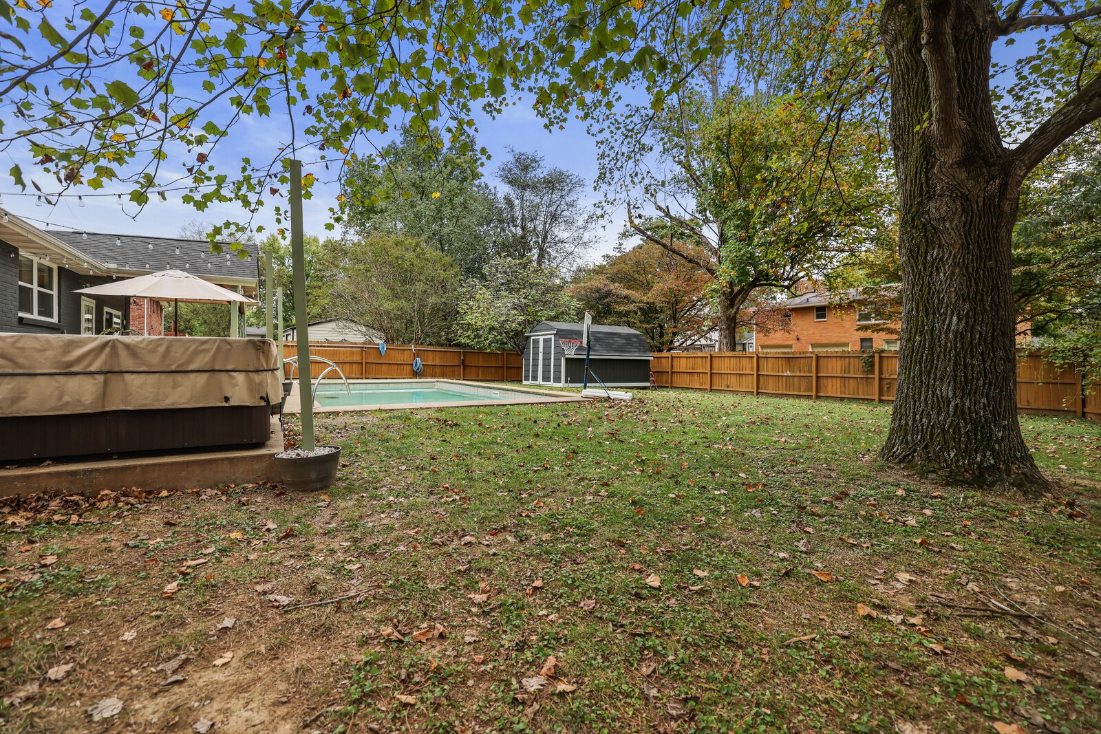 4267 Samoa Dr