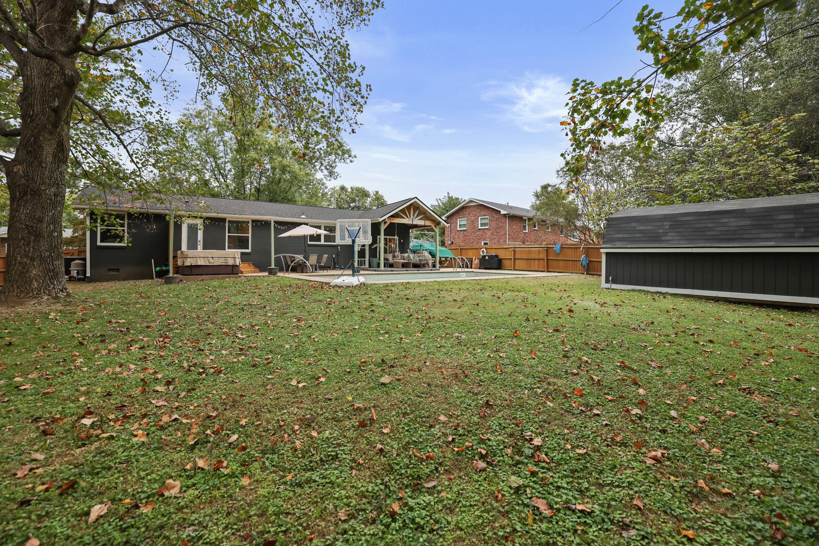 4267 Samoa Dr