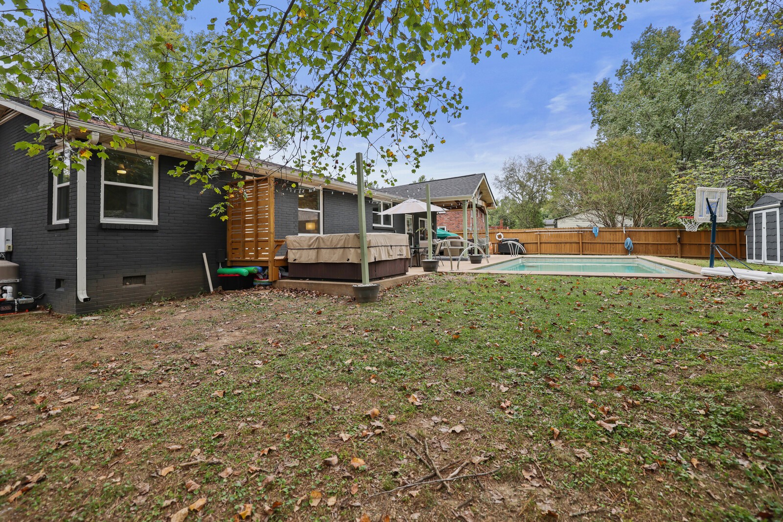 4267 Samoa Dr