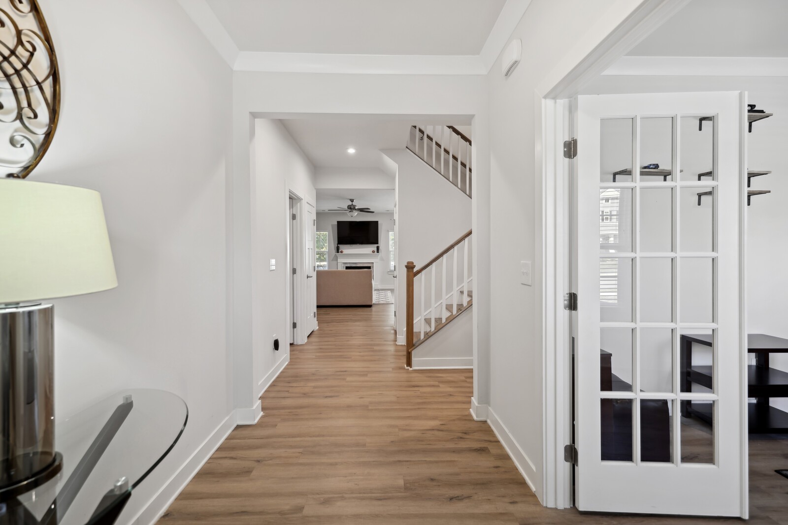 801 Twin Falls Dr