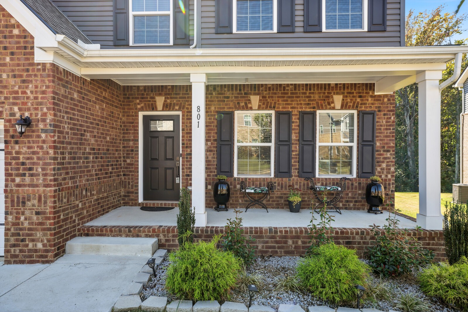 801 Twin Falls Dr