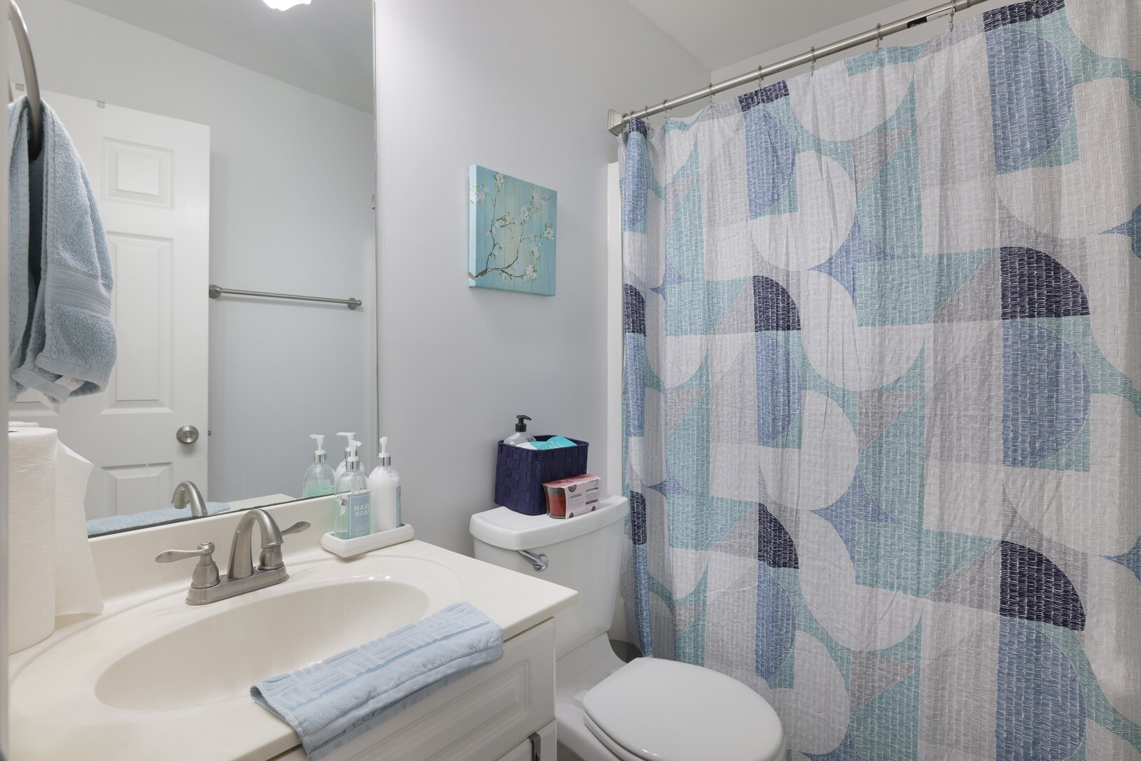 2269 Monthemer Cove Dr