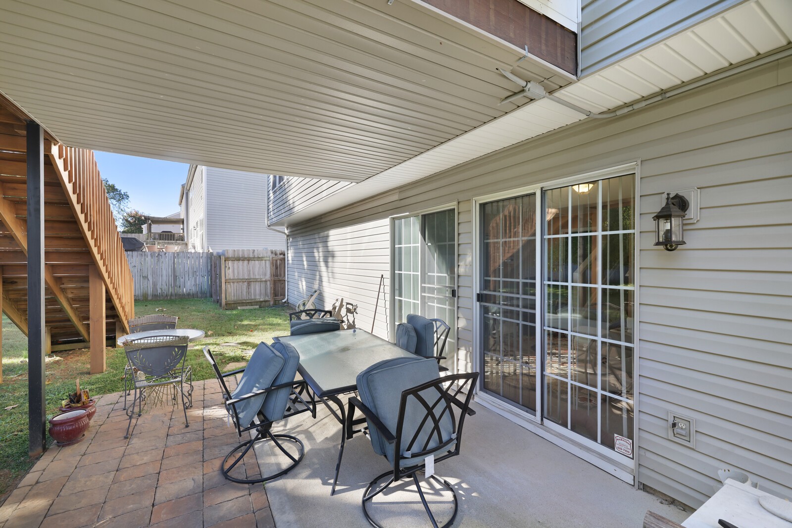 2269 Monthemer Cove Dr