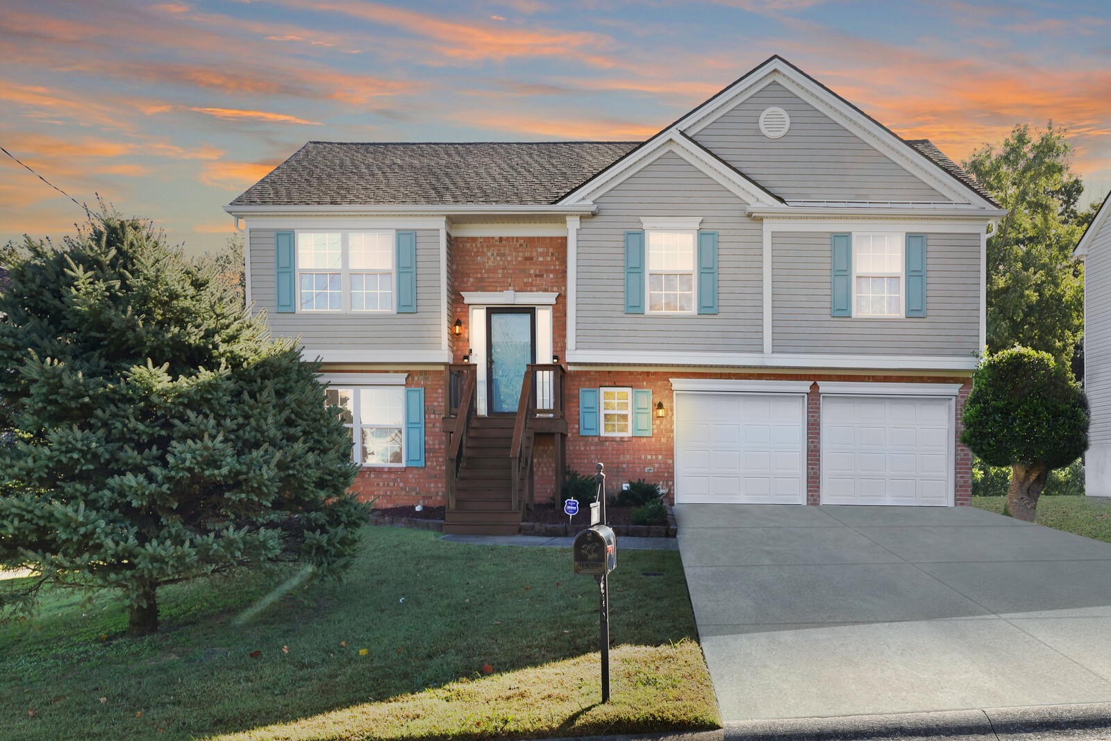 2269 Monthemer Cove Dr