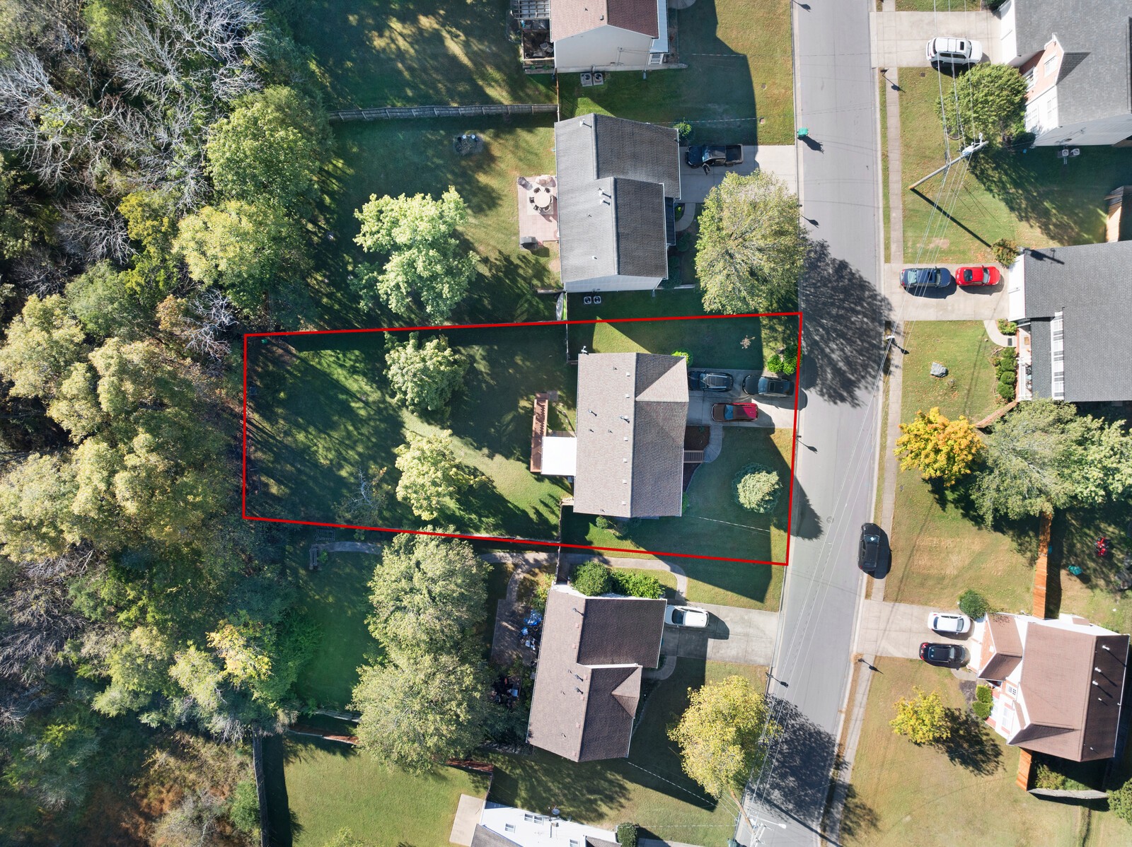 2269 Monthemer Cove Dr