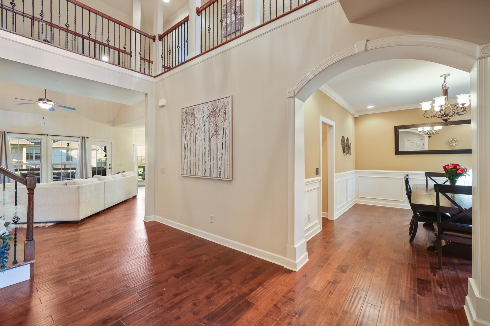 366 Raintree Dr