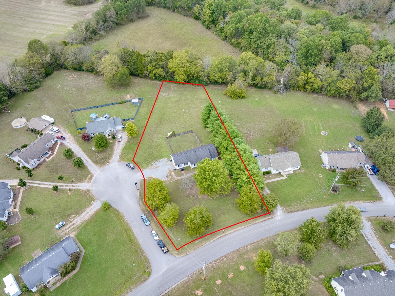7513 Antietam Ln