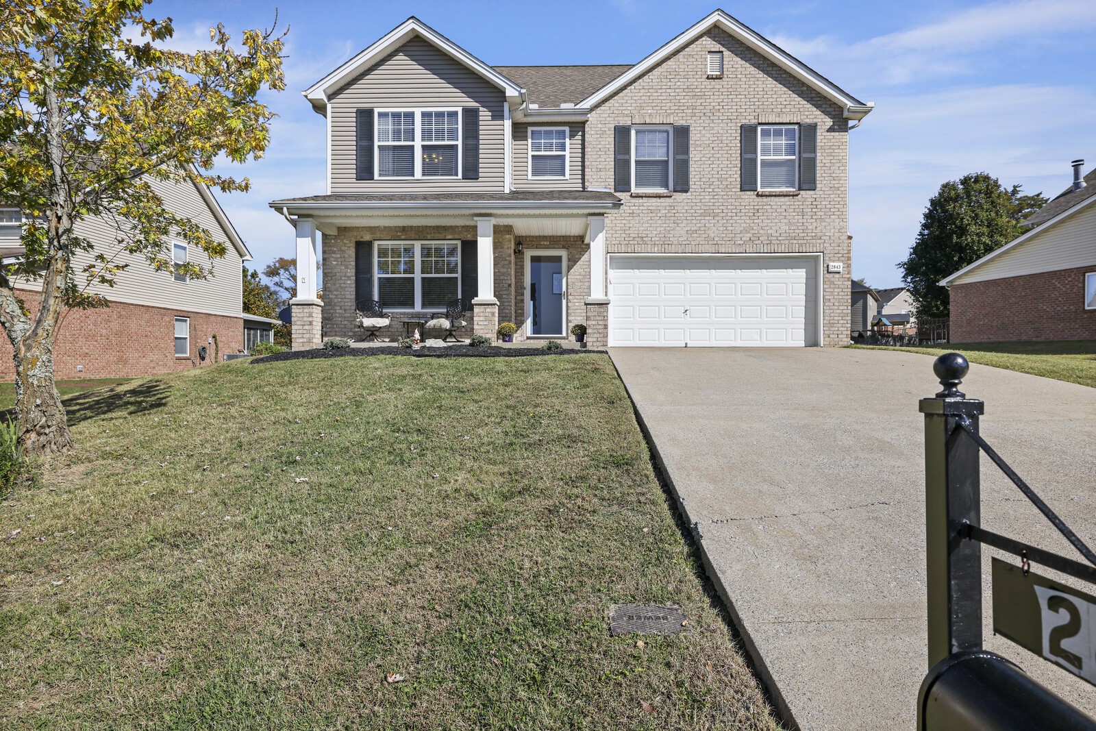 2843 Meadow Glen