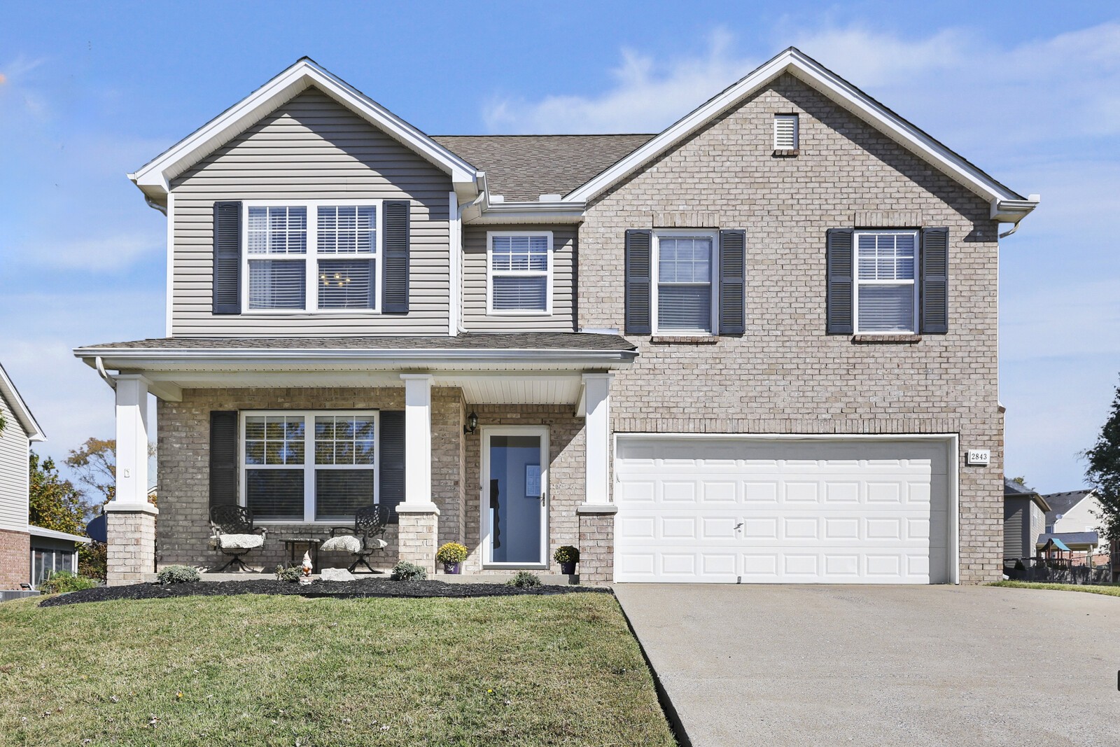 2843 Meadow Glen