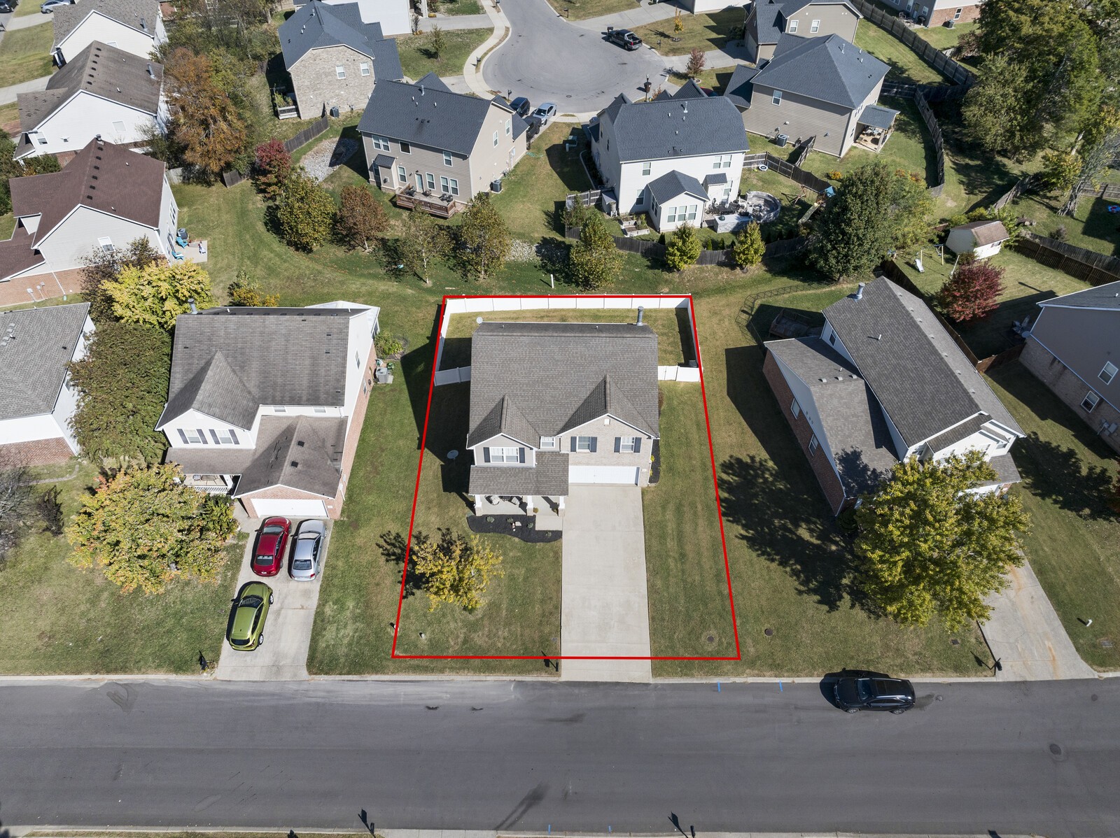 2843 Meadow Glen