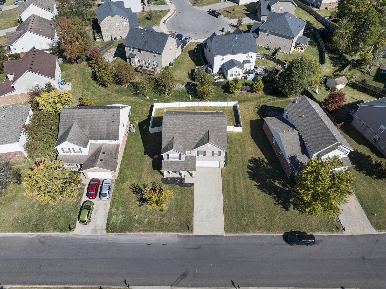 2843 Meadow Glen