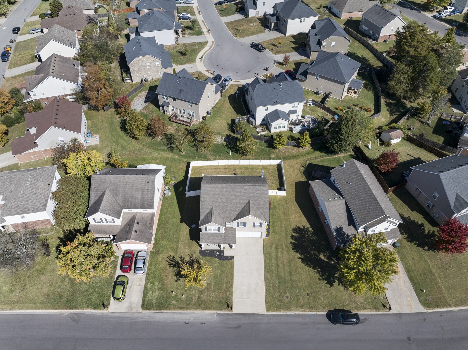 2843 Meadow Glen