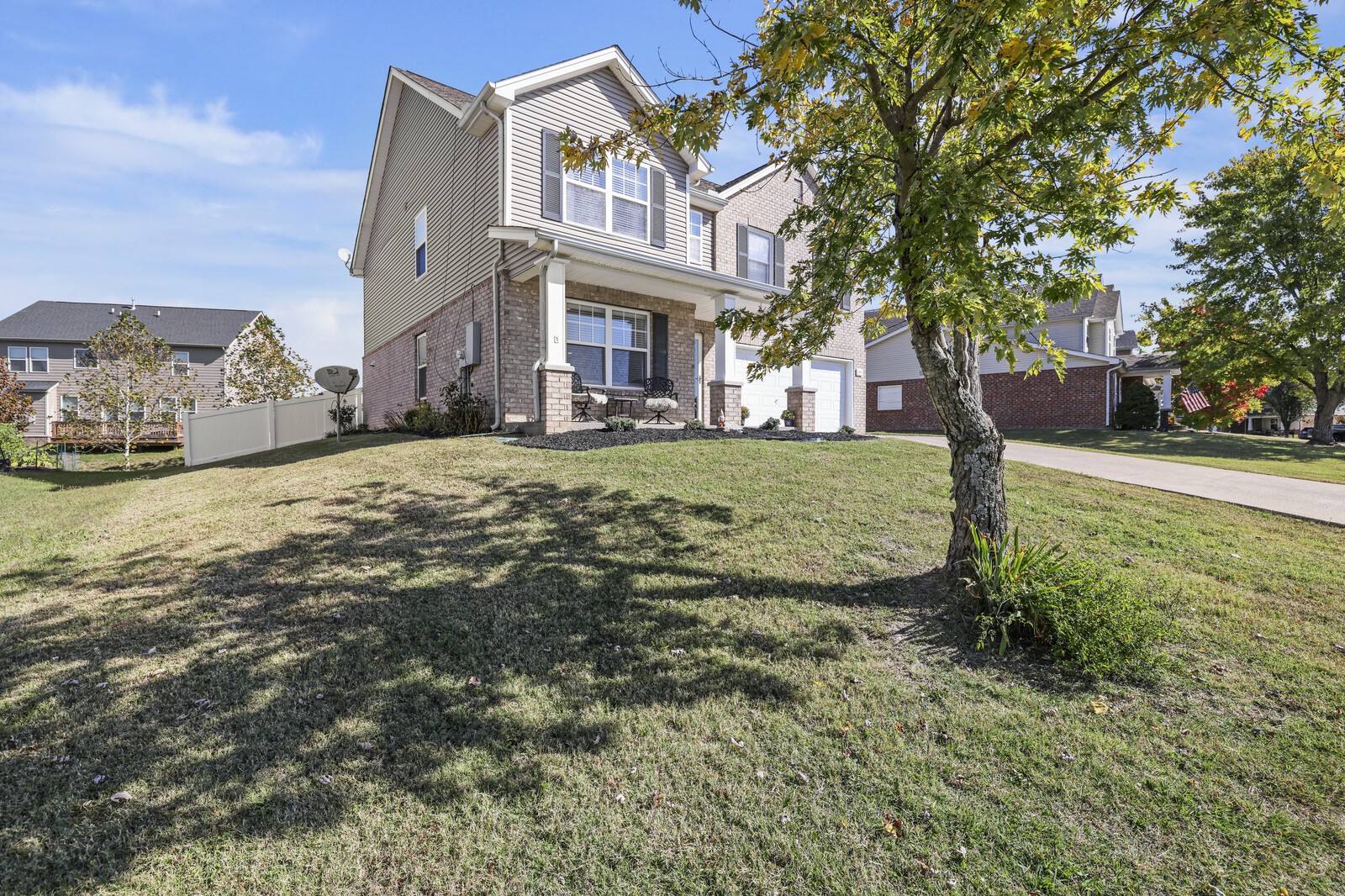 2843 Meadow Glen