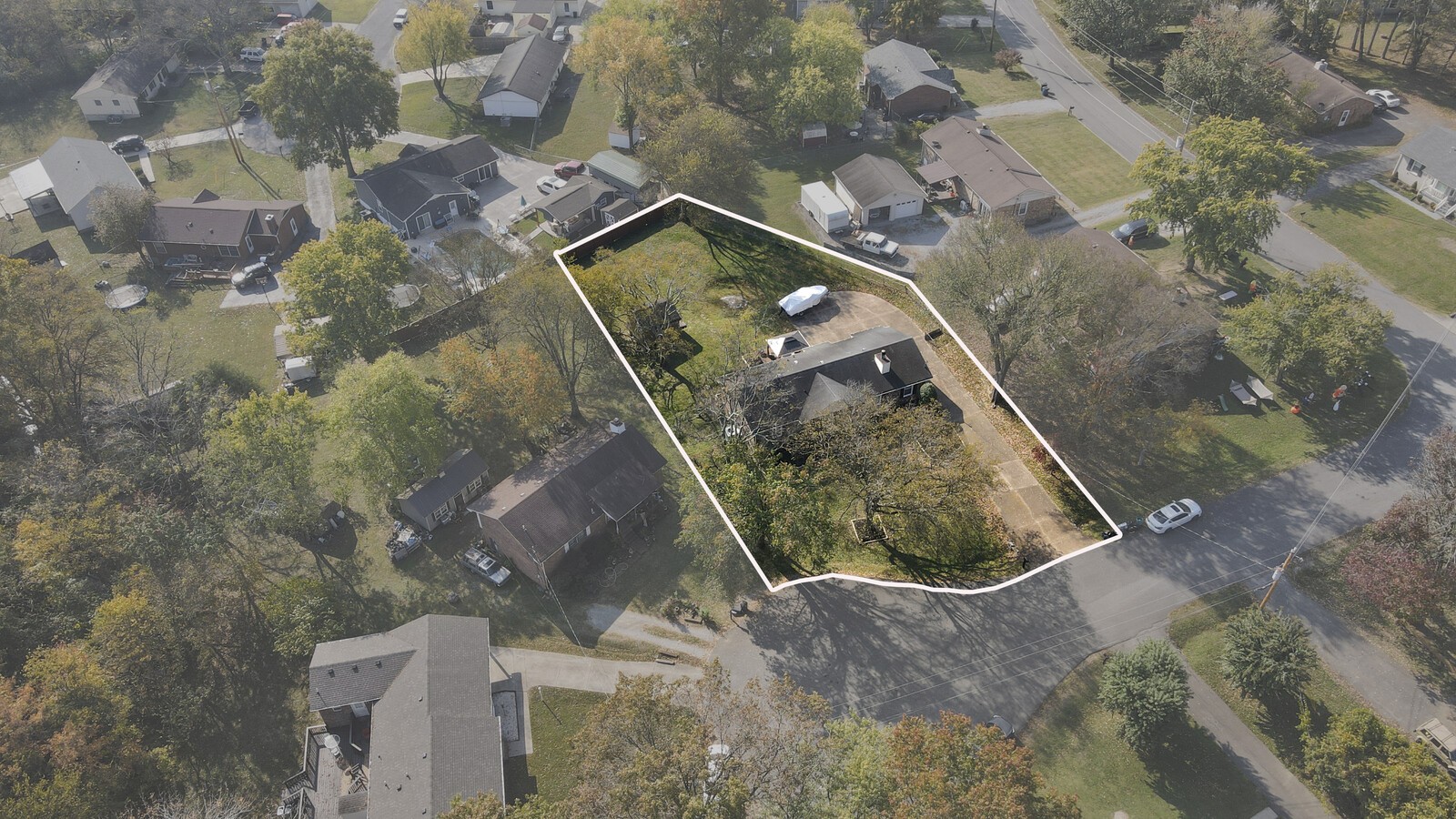 102 Holly Ct