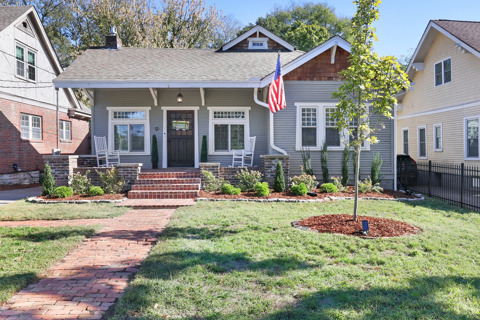 160 Woodmont Blvd