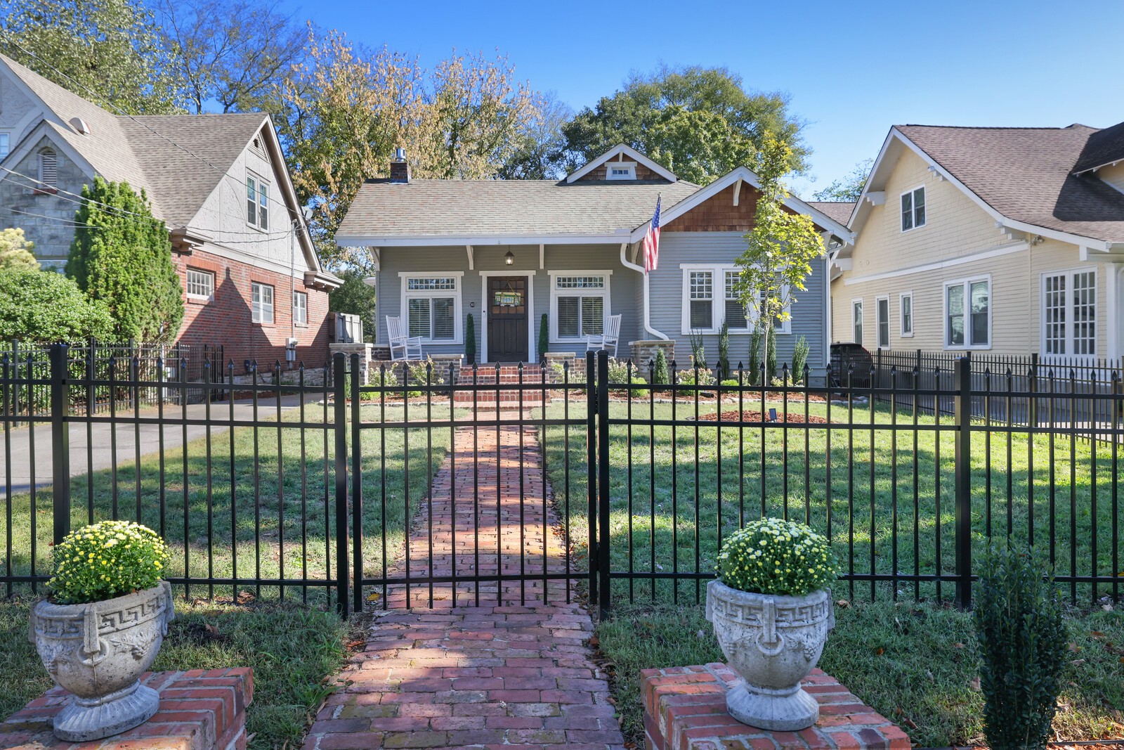 160 Woodmont Blvd