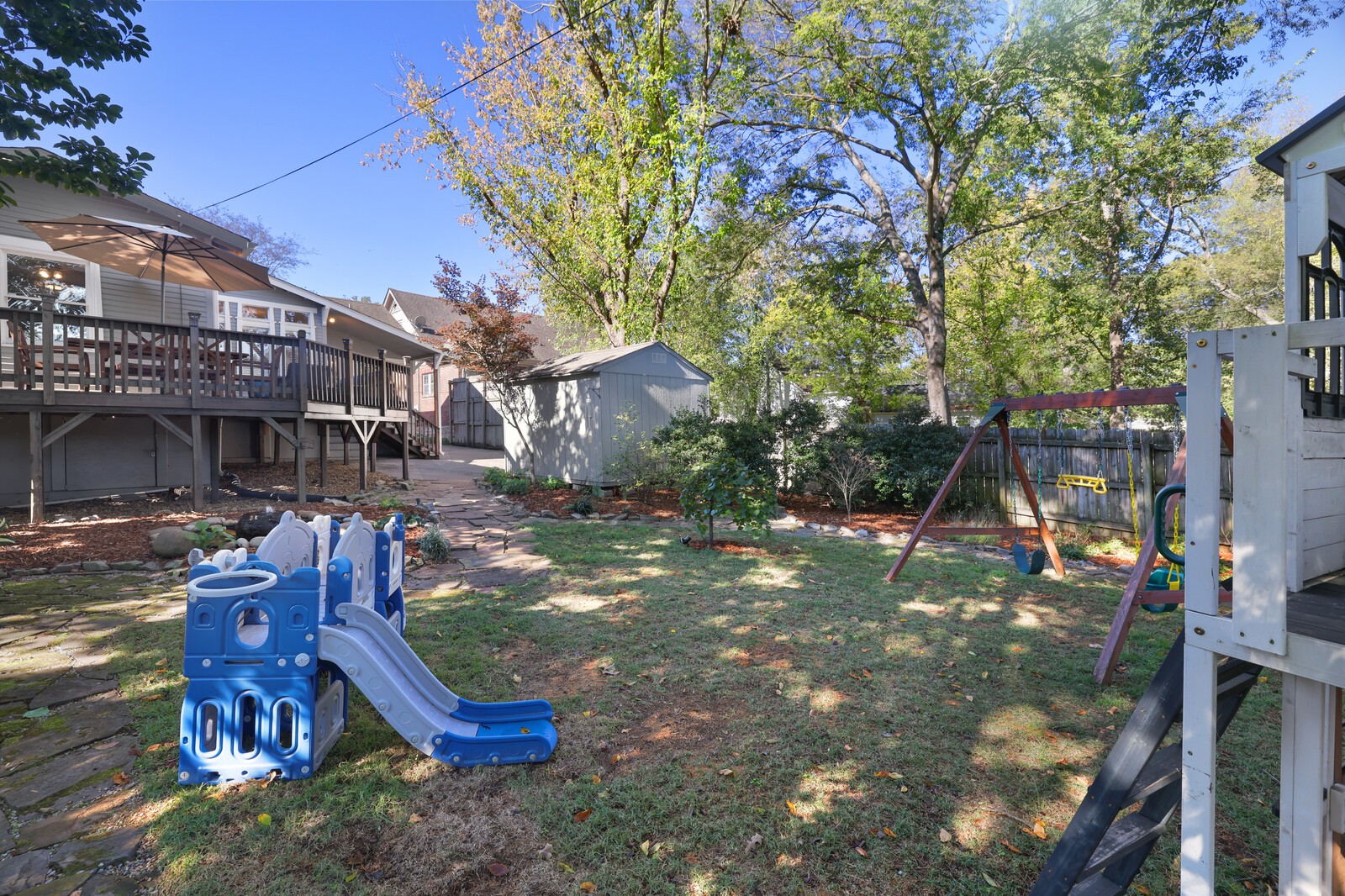 160 Woodmont Blvd