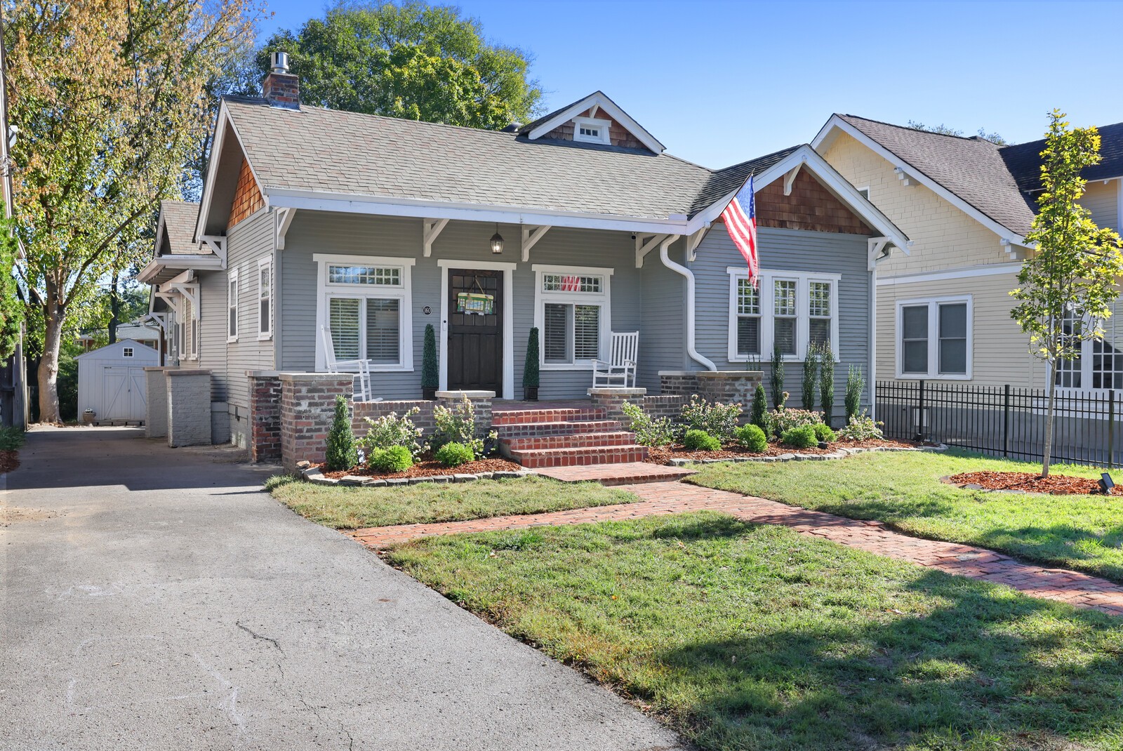 160 Woodmont Blvd