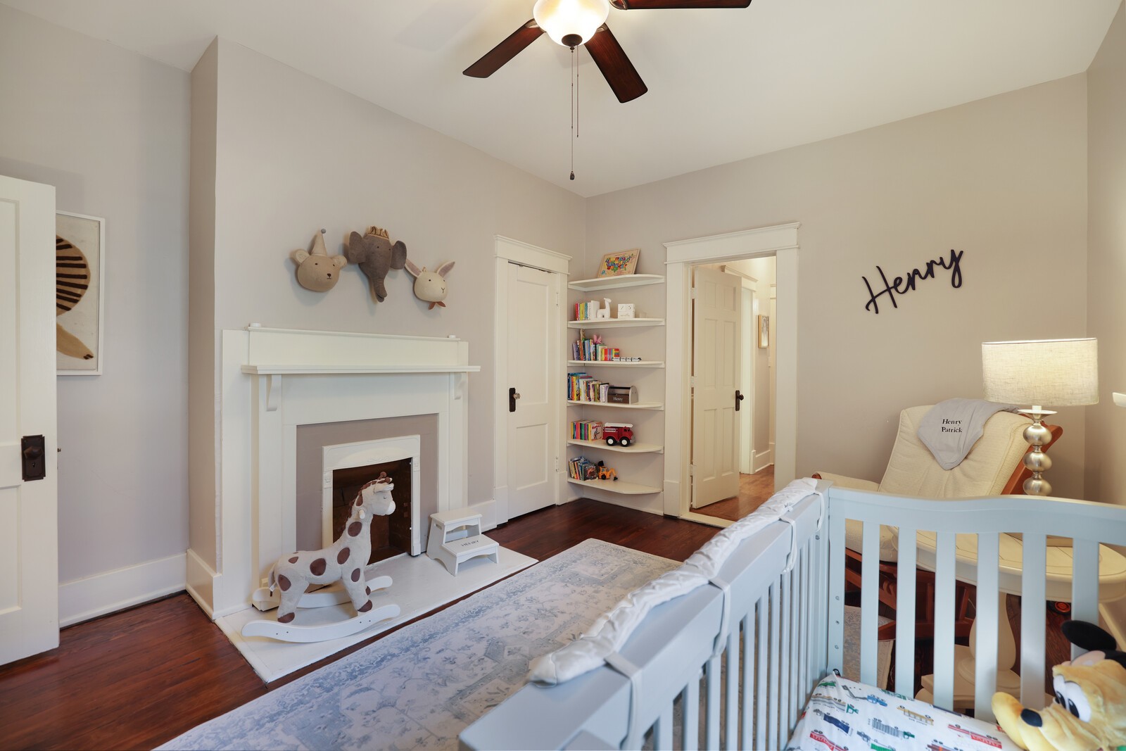 160 Woodmont Blvd