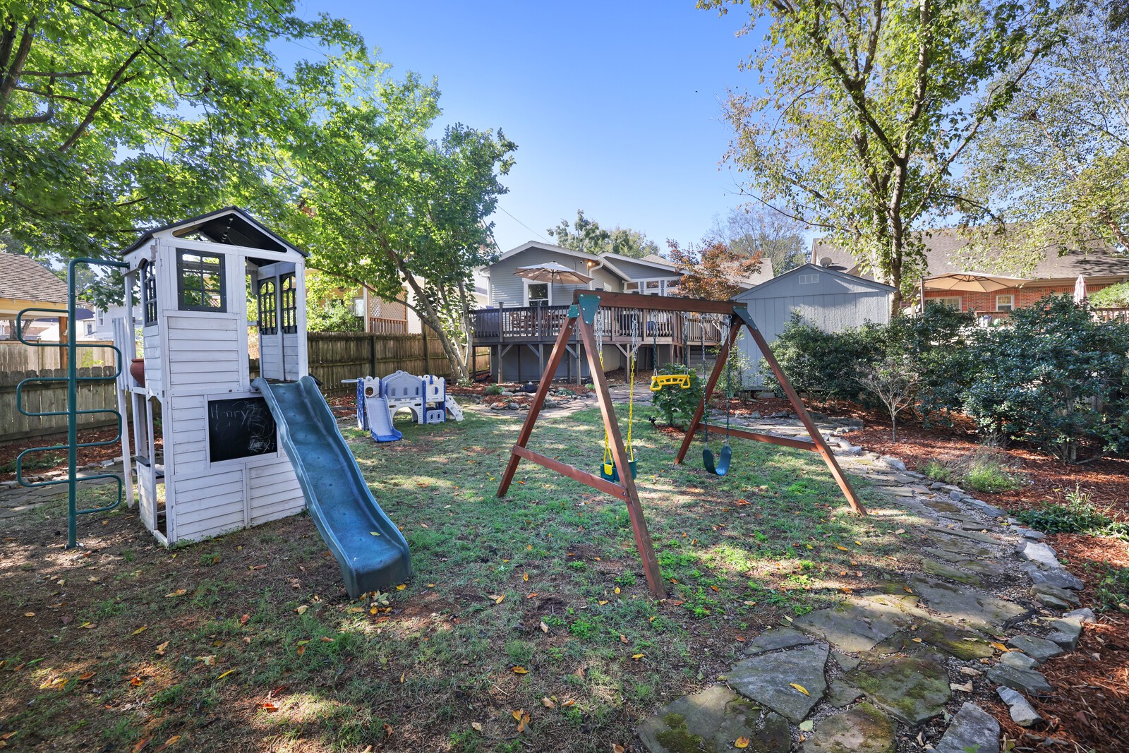 160 Woodmont Blvd