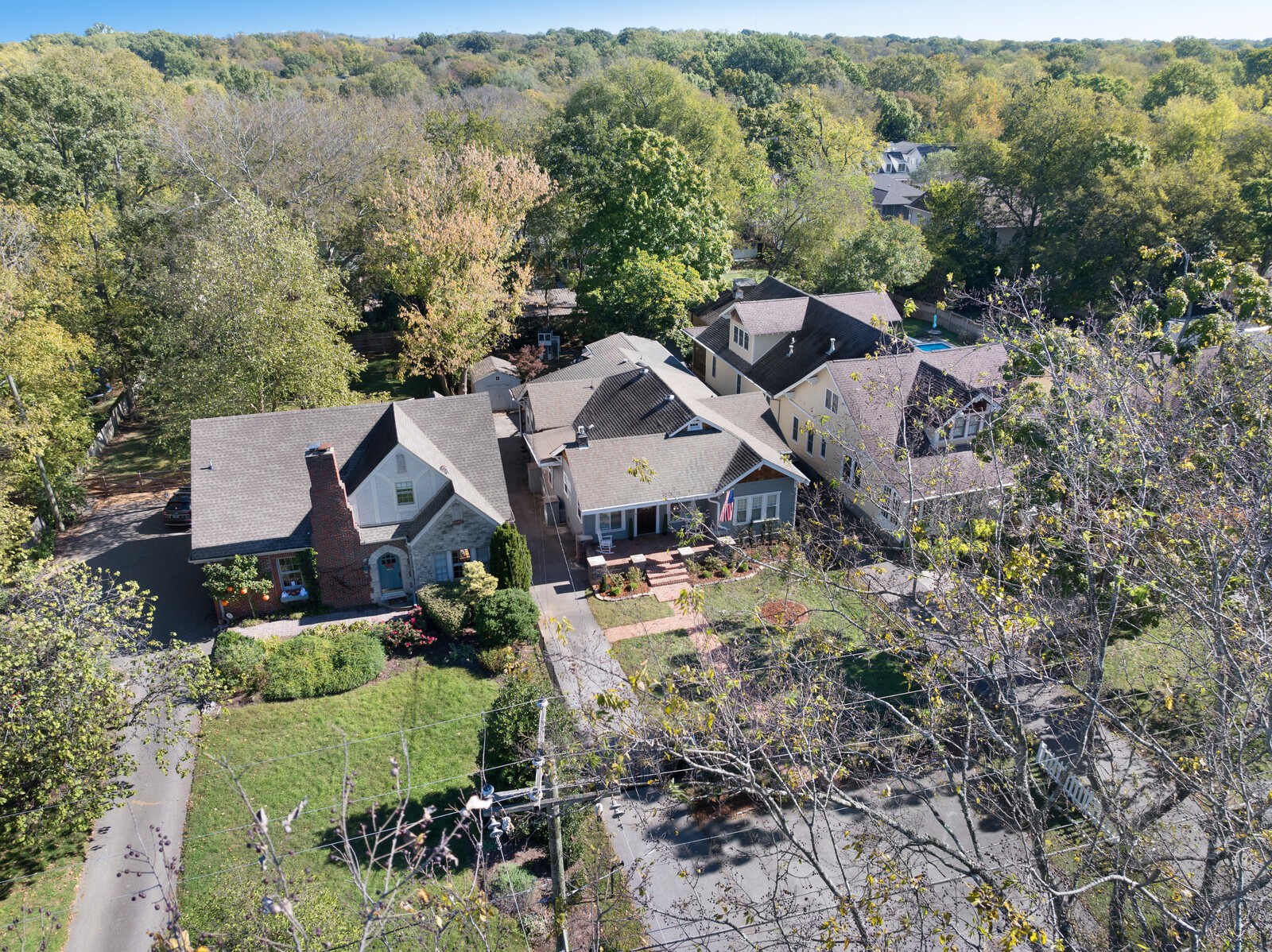 160 Woodmont Blvd
