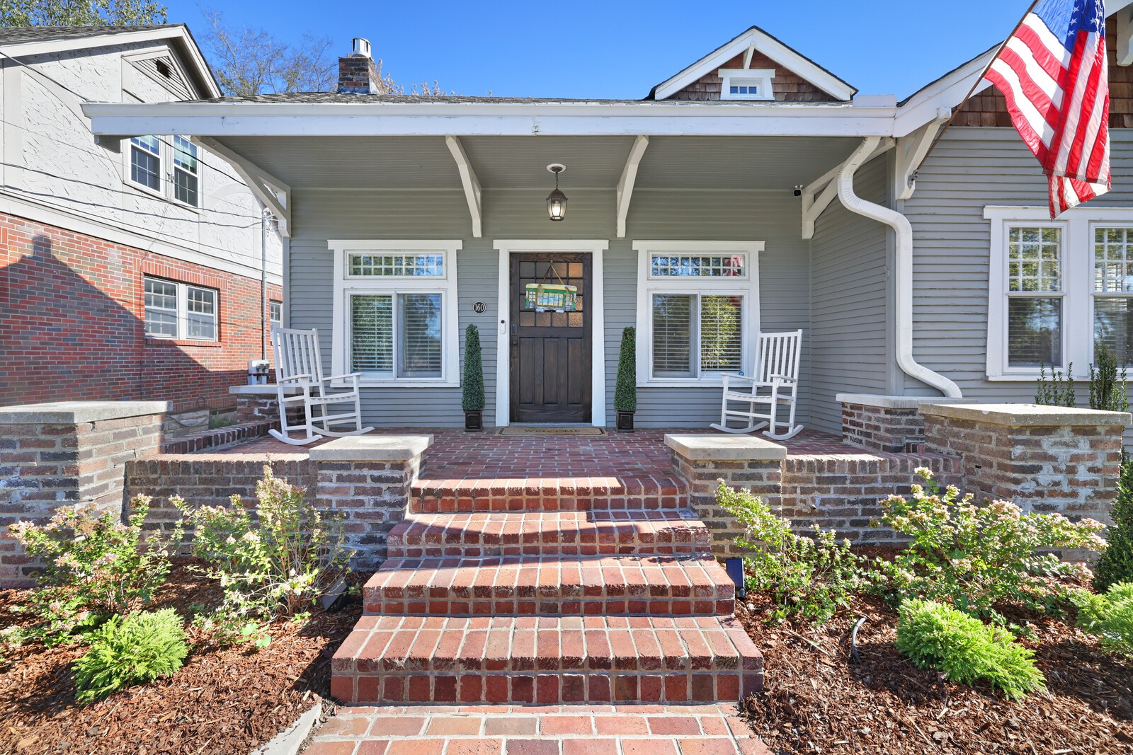 160 Woodmont Blvd
