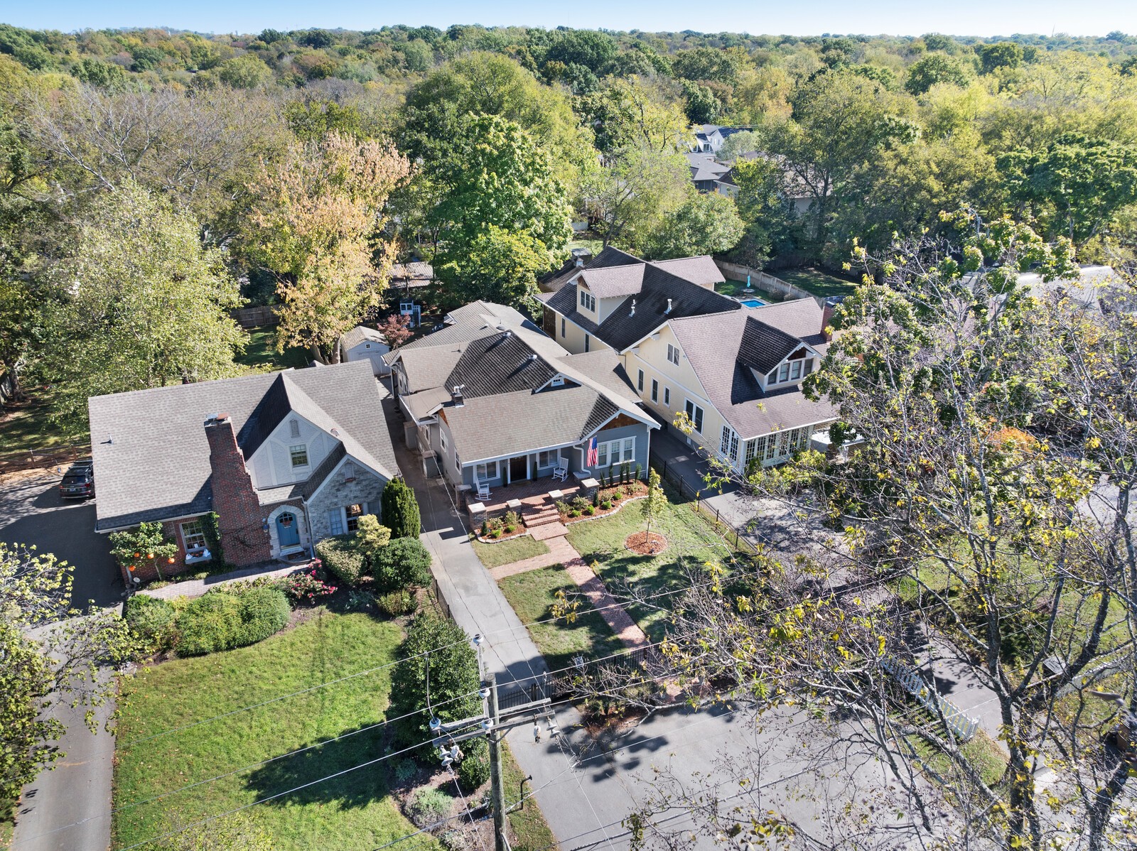 160 Woodmont Blvd