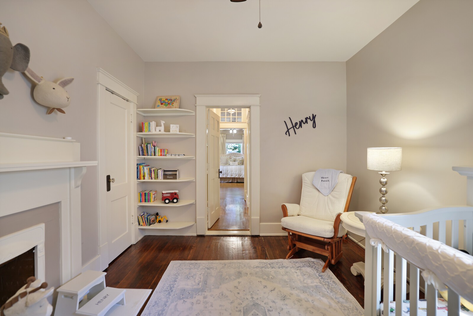 160 Woodmont Blvd