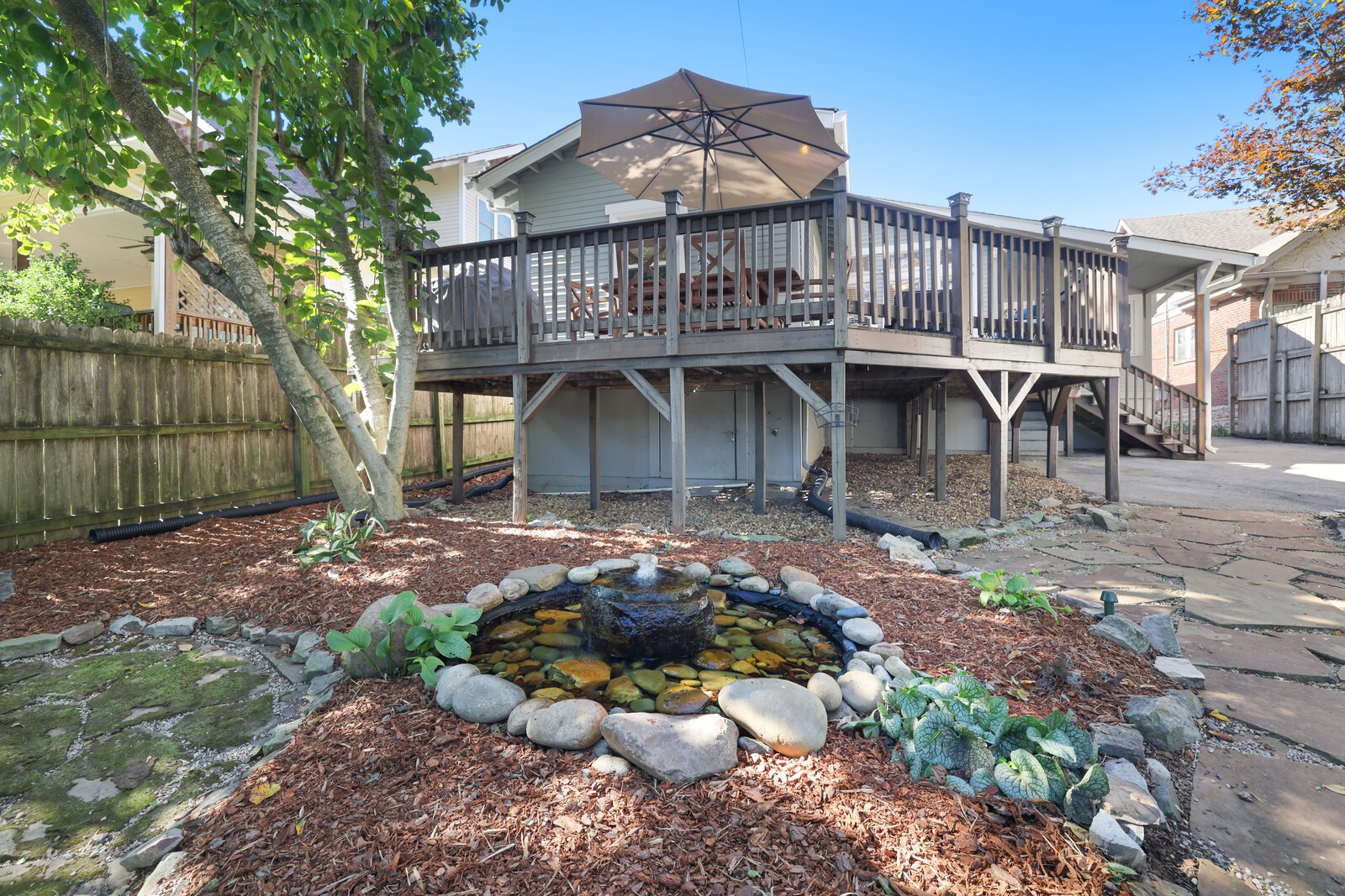 160 Woodmont Blvd