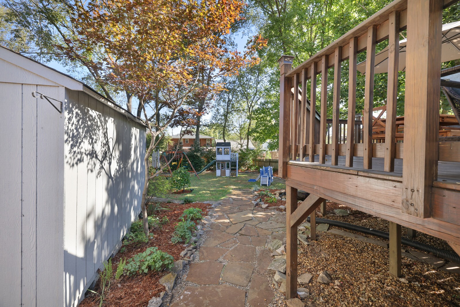 160 Woodmont Blvd